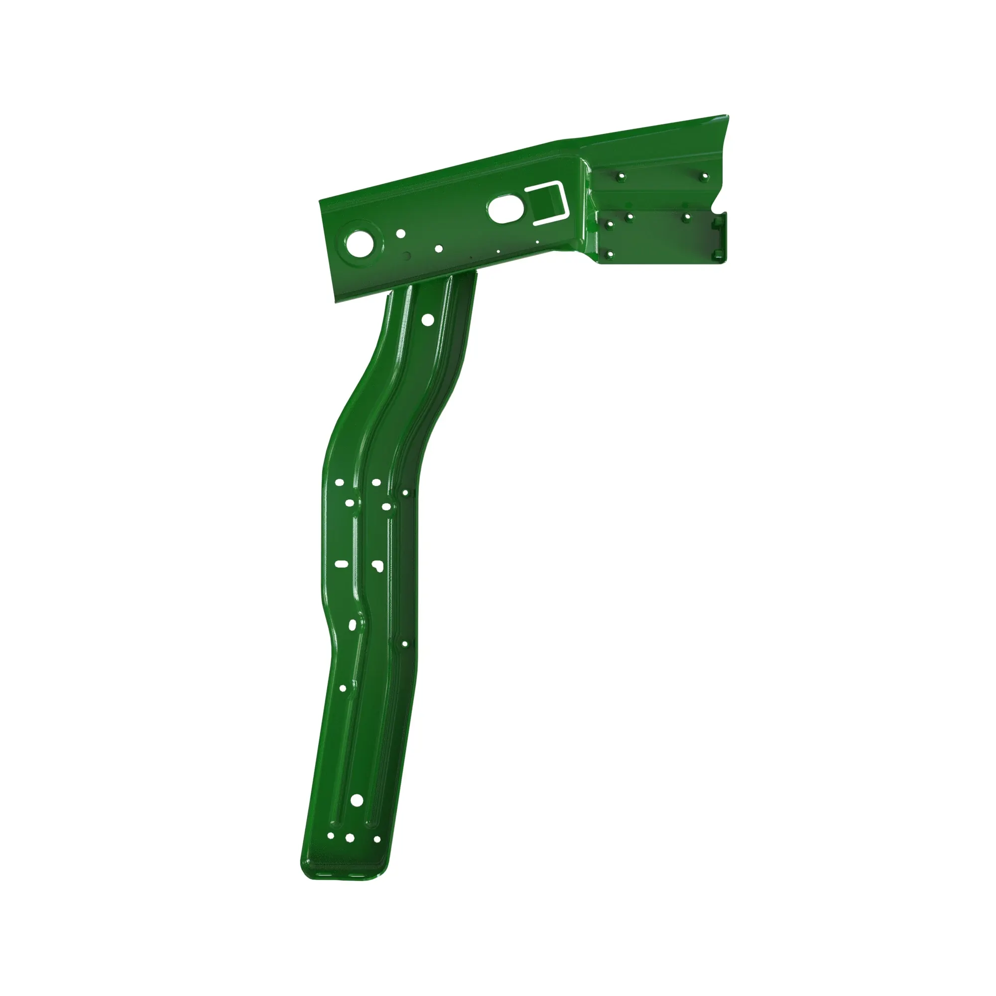 SUPPORT, CARRIER CHARGE-AIR-COOLER