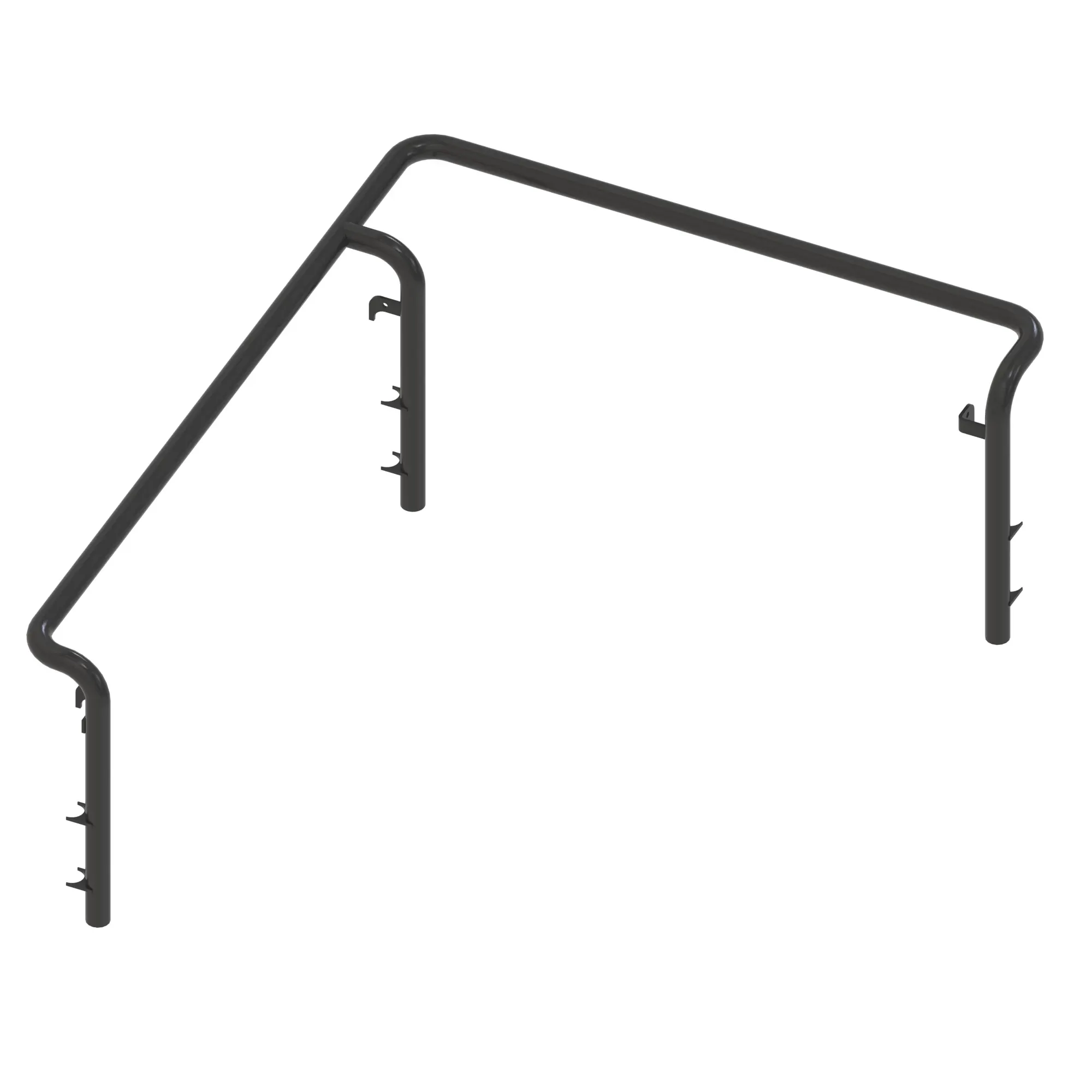 John Deere Handrail - AT502267