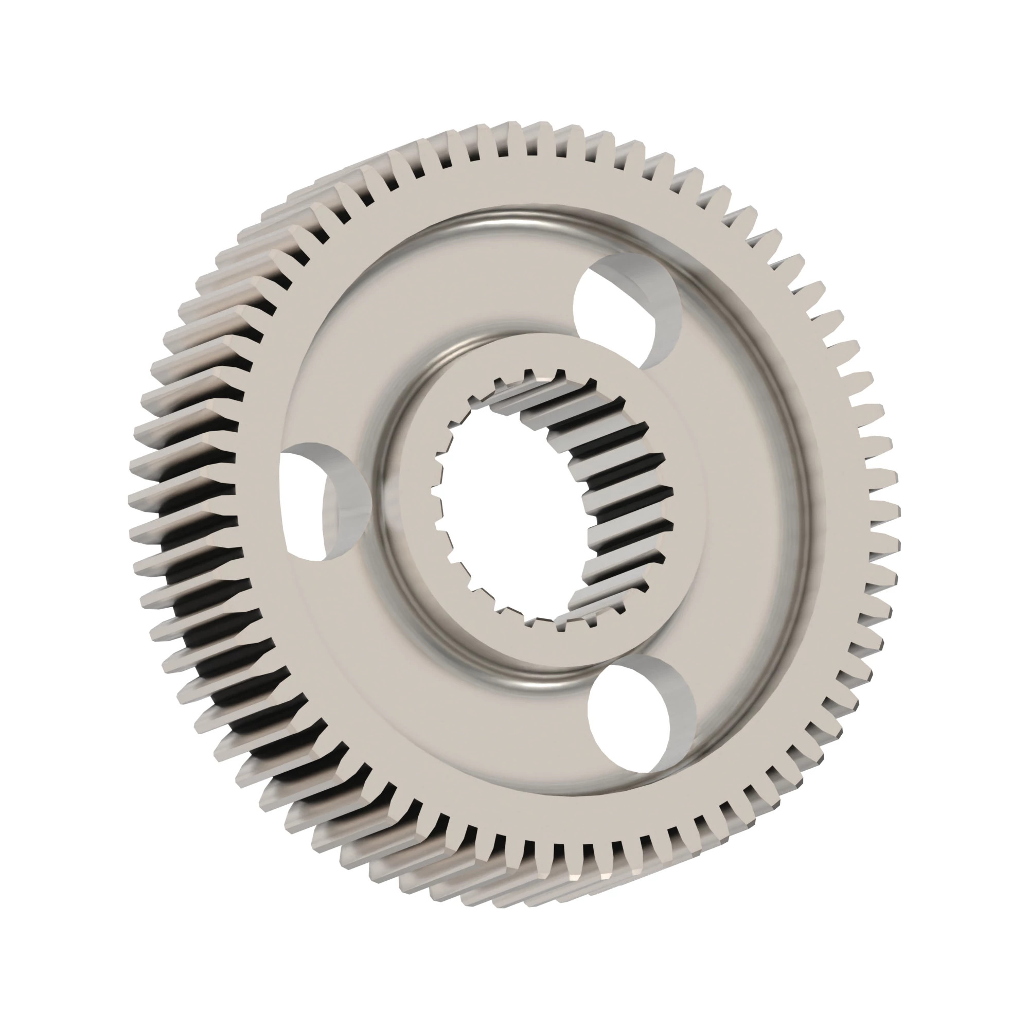GEAR, 6TH STAGE 69T