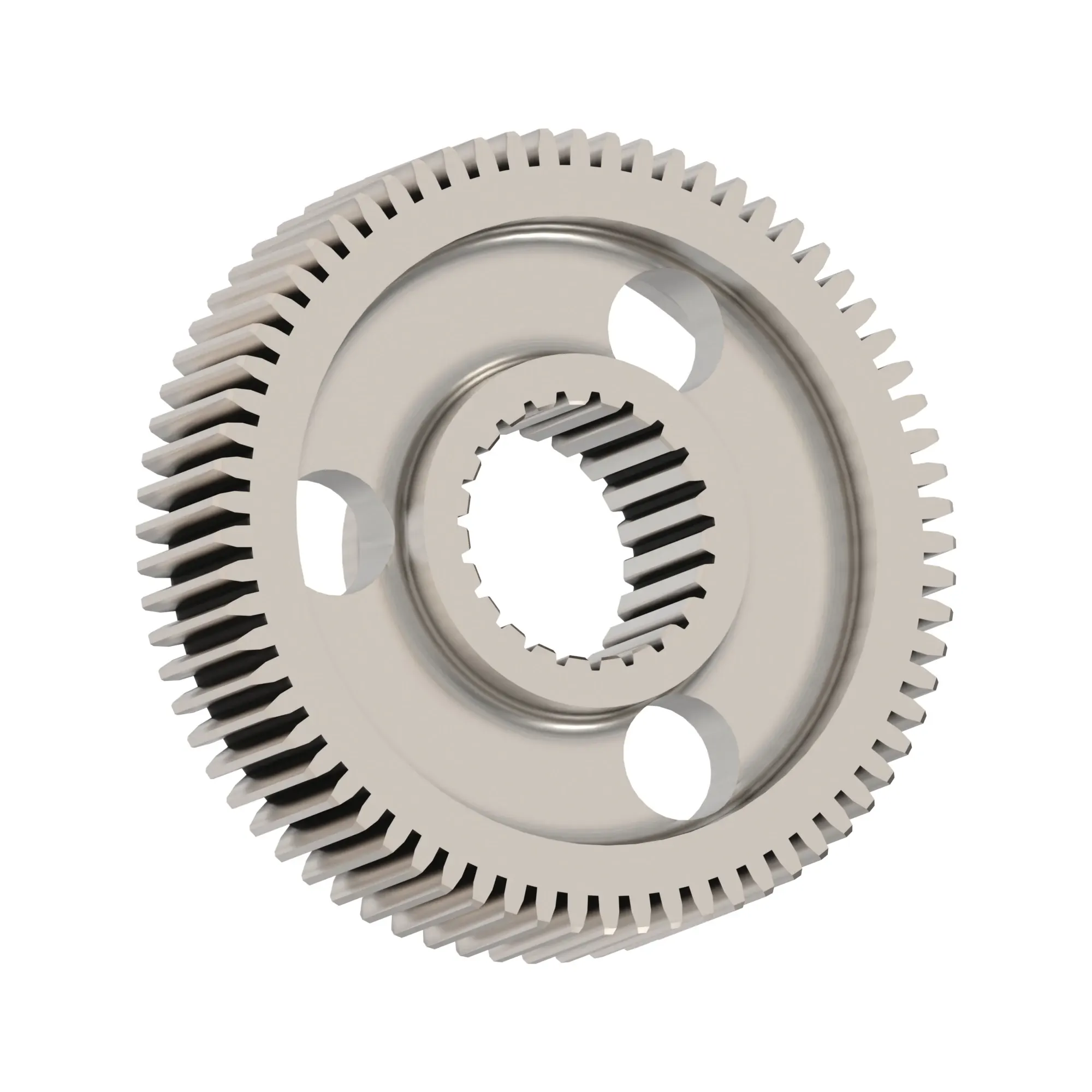 Gear, 6TH Stage 69T