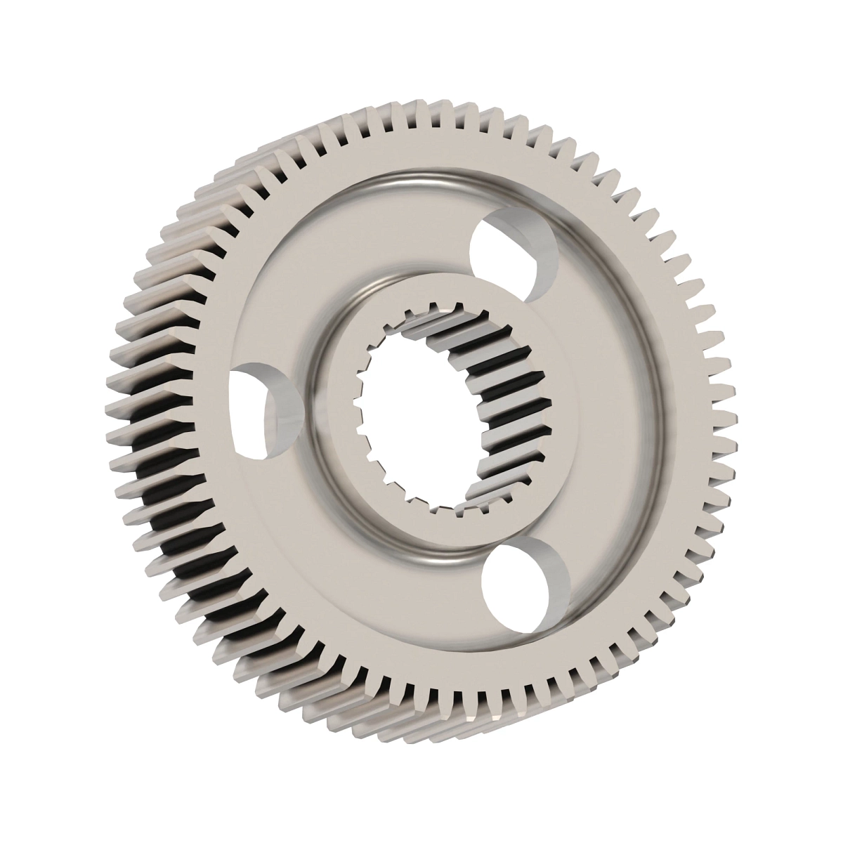 Gear, 6TH Stage 69T