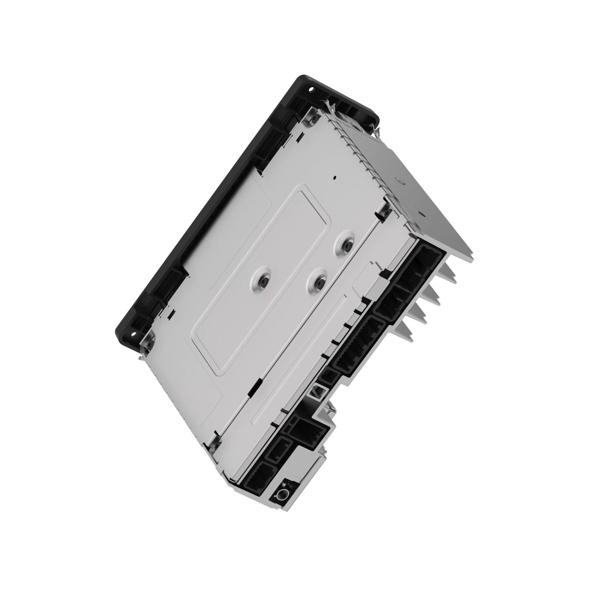 RADIO, W/ BT, W/ SAT, AM/FM/APP, US