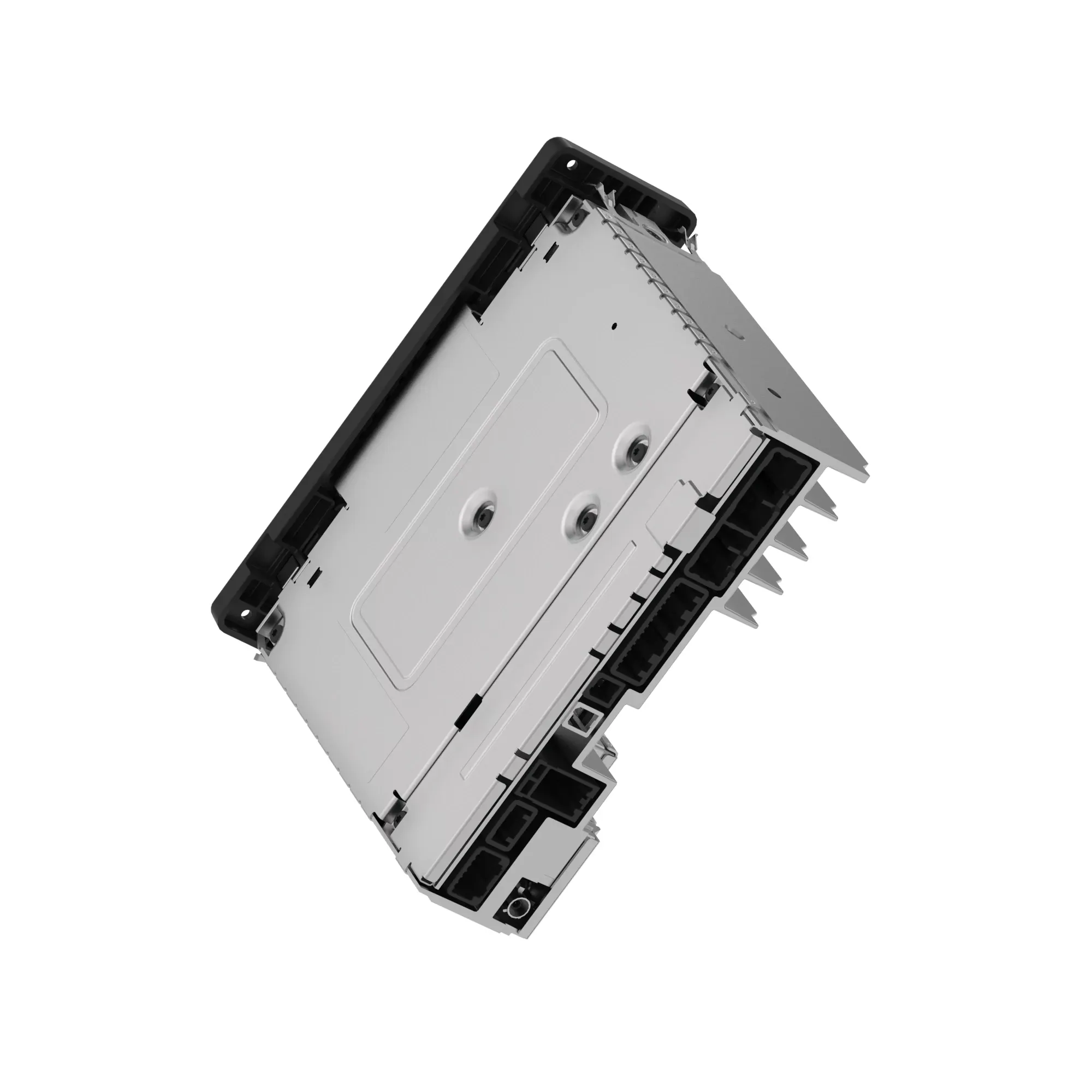 RADIO, W/ BT, W/ SAT, AM/FM/APP, US