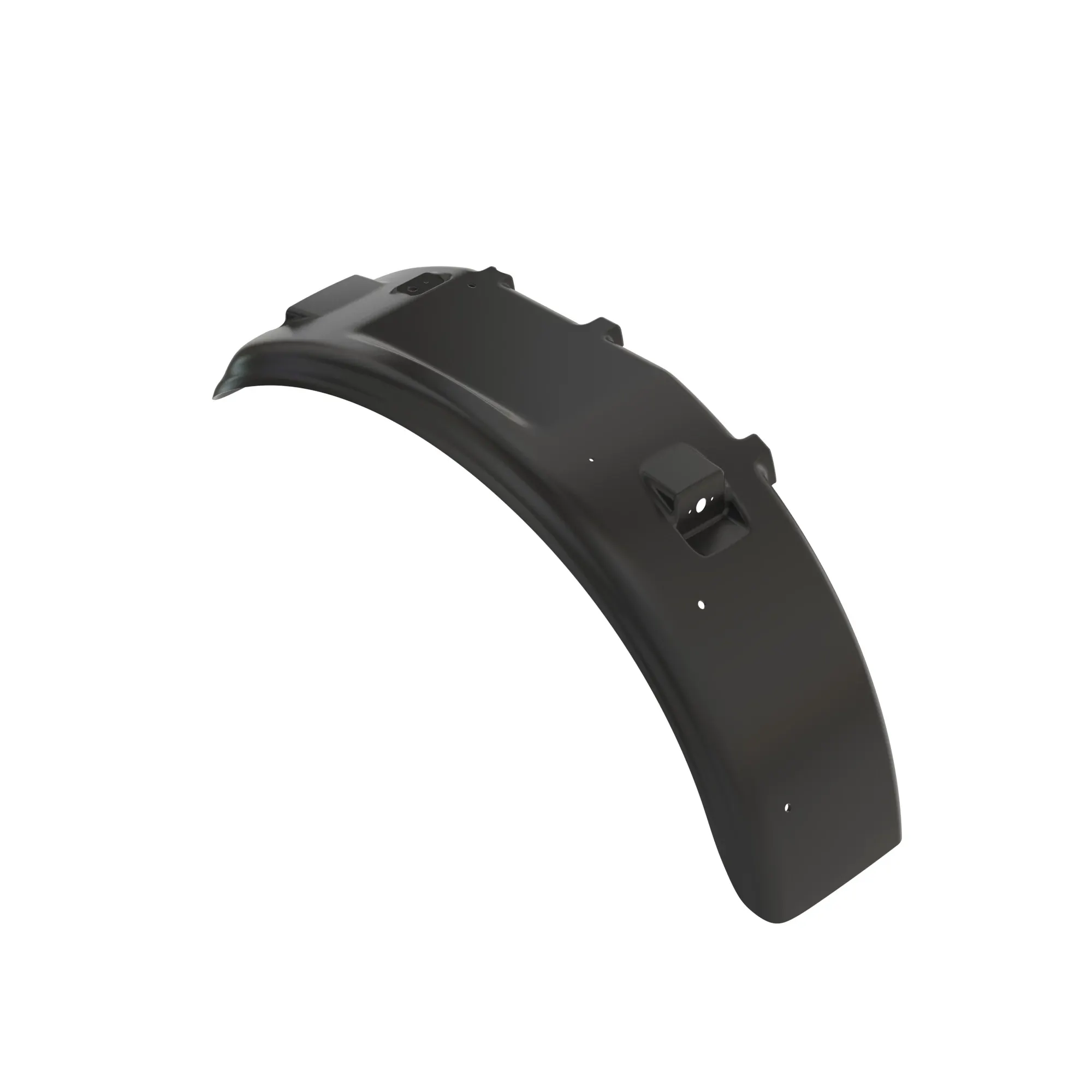 John Deere Right Side Fender - R272131