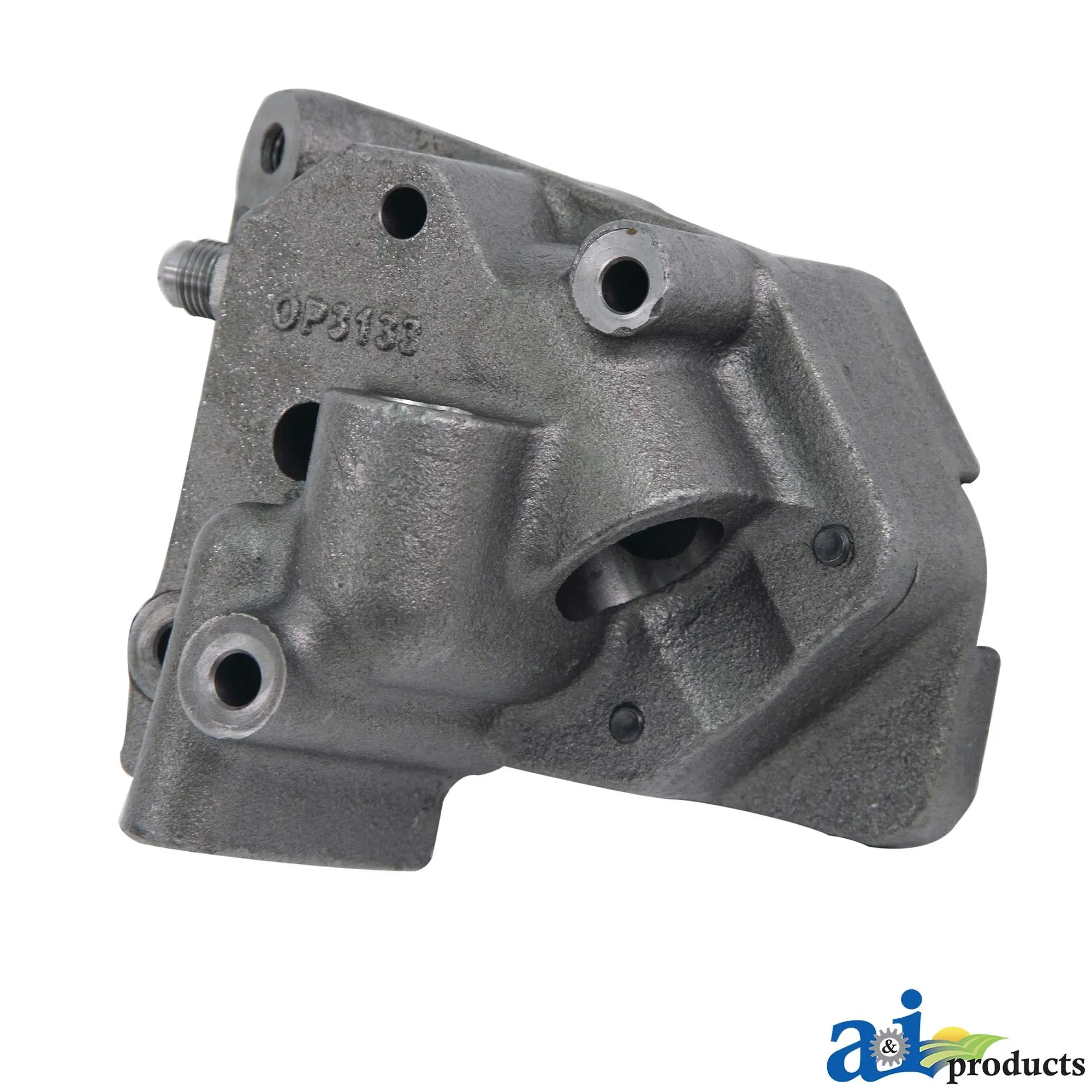 A&I Products Transmission Housing Pump - A-AR93313