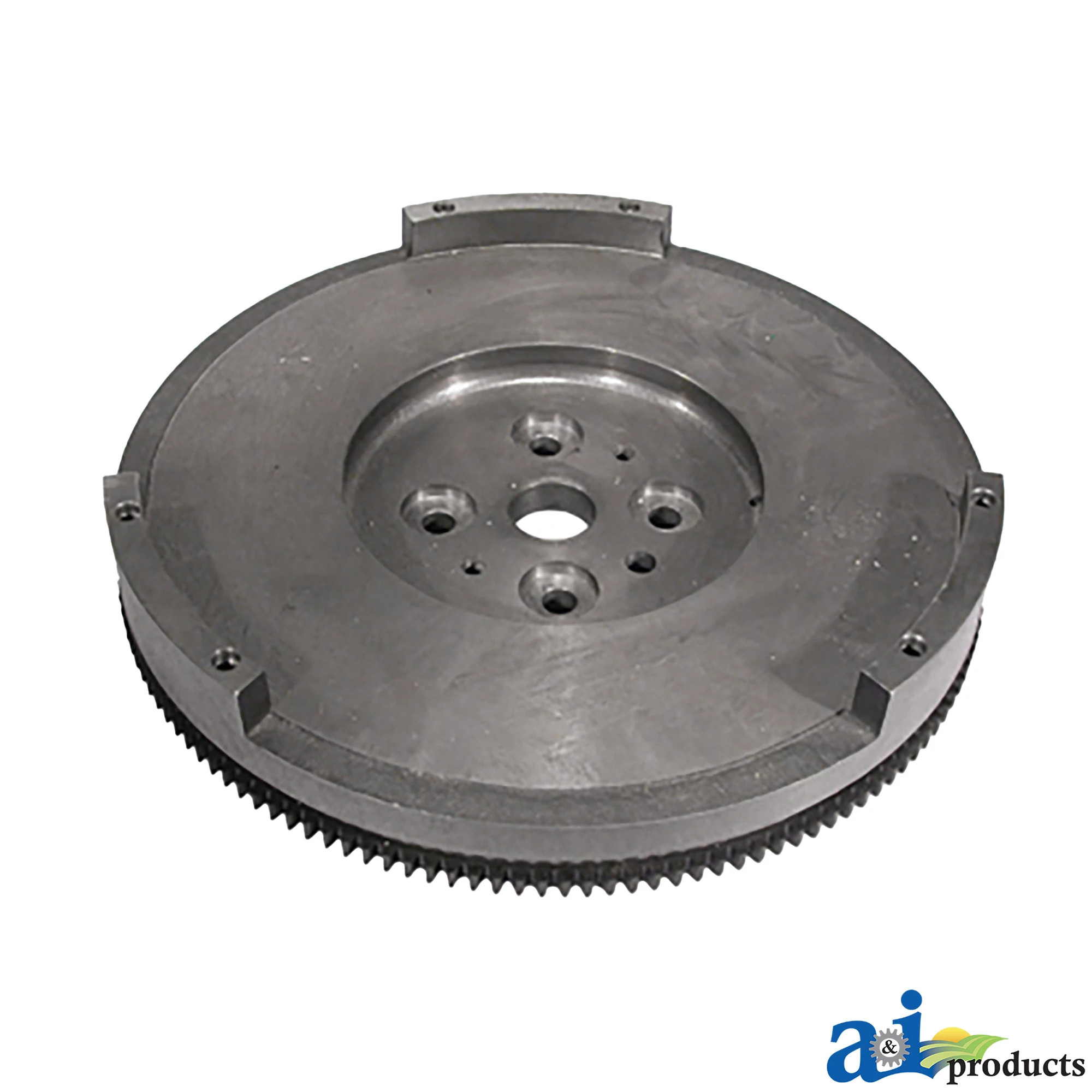 A&I Products Flywheel with Ring Gear - A-RE31572