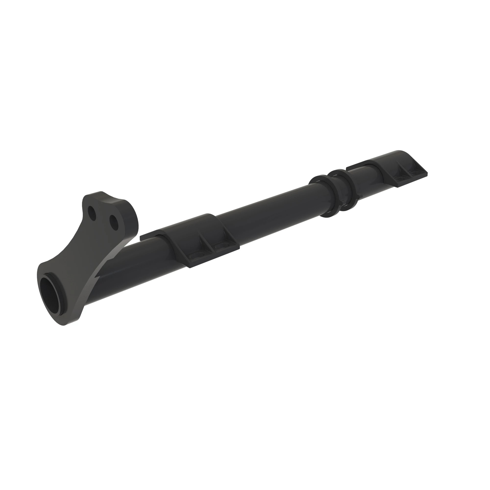⚙️ AKK16525: Eje oscilante, lado derecho John Deere 🚜✅
