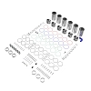 John Deere Engine Overhaul Kit - DZ110430