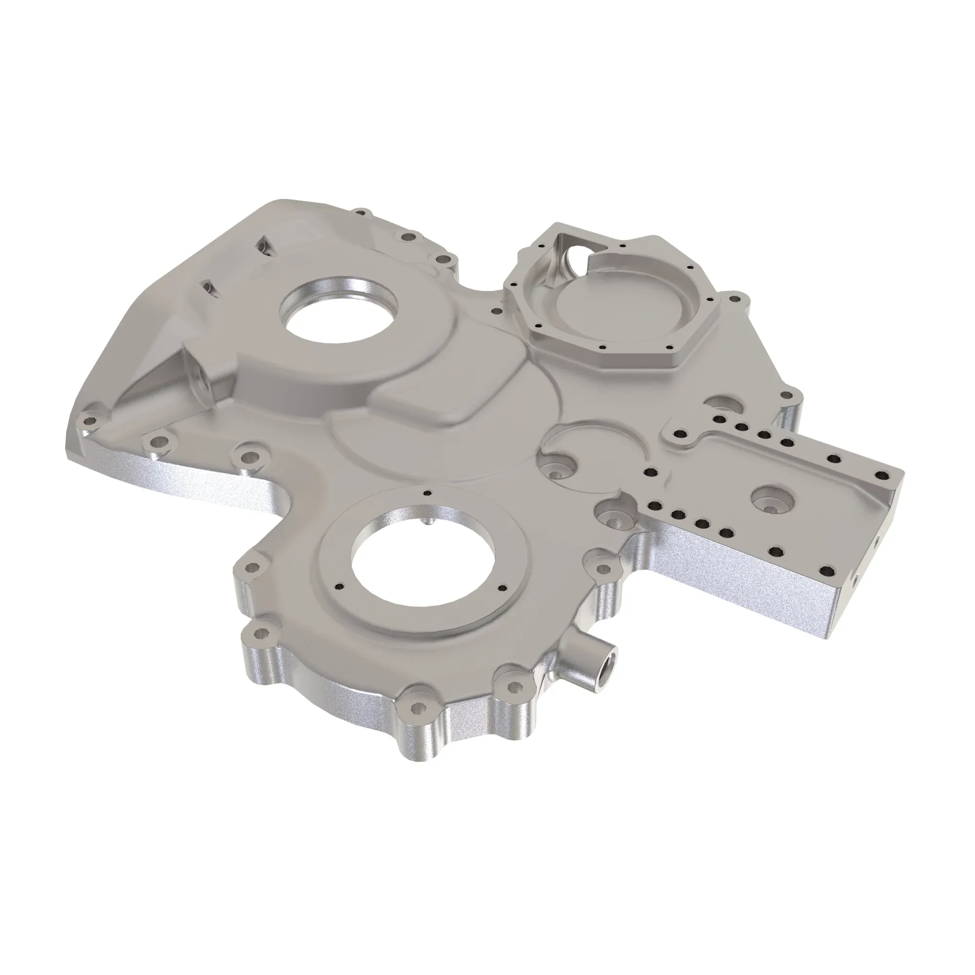 John Deere Cover - R520130