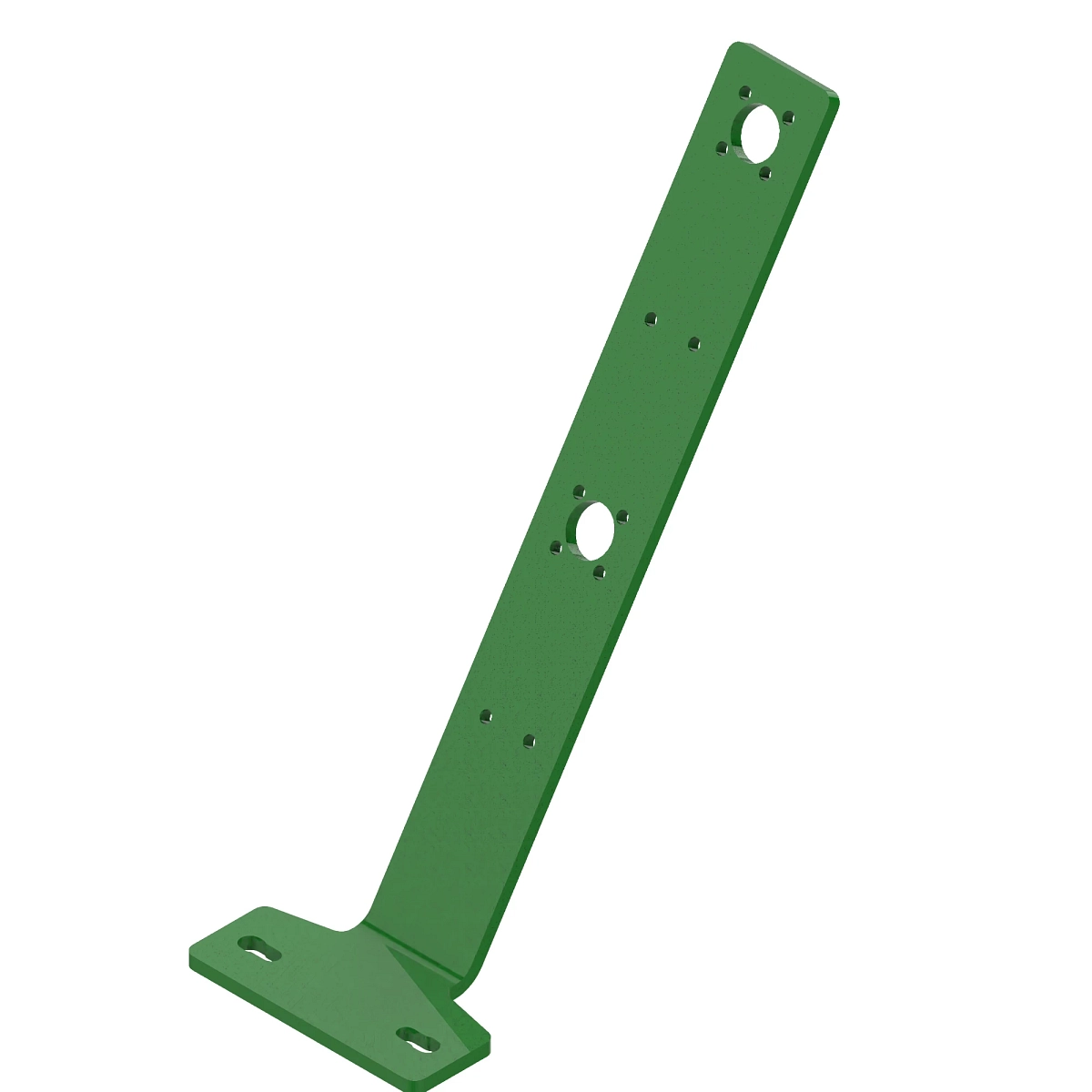 Plate, Camera Mounting