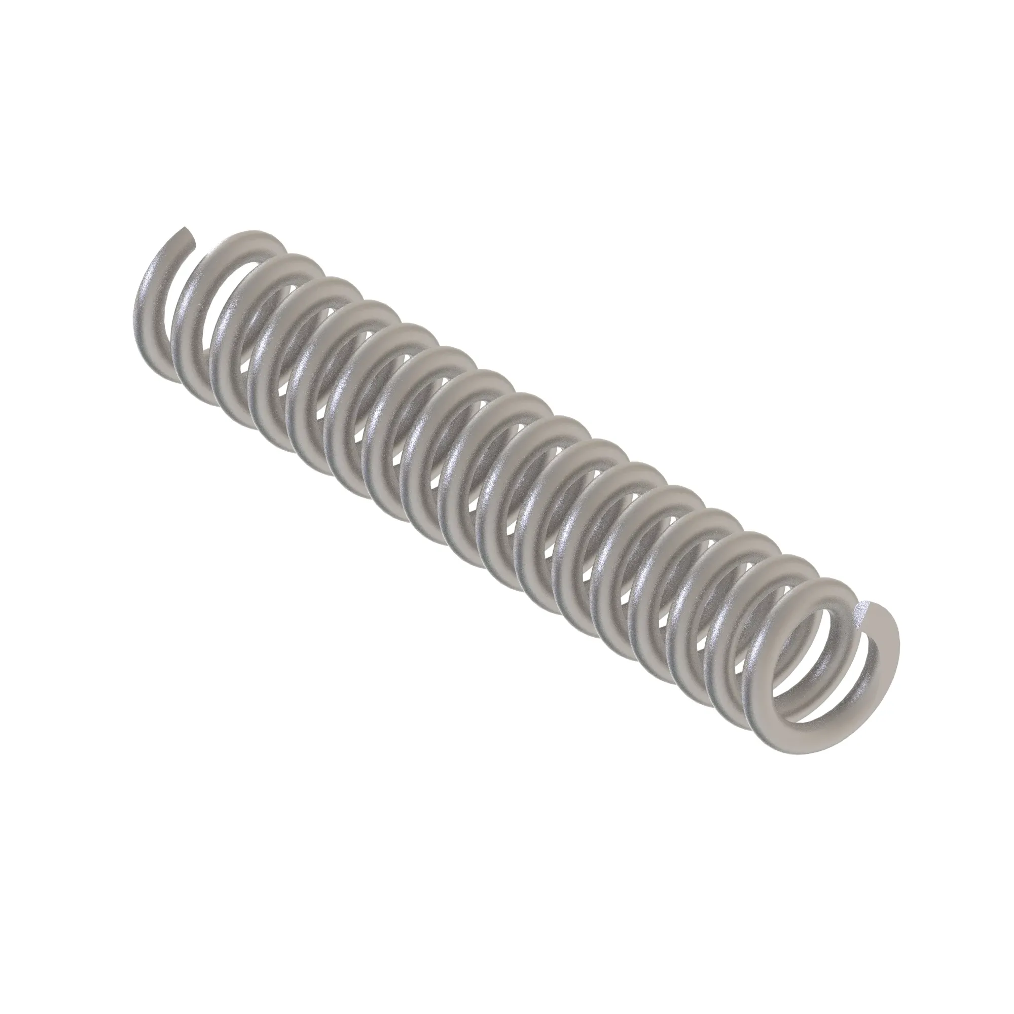 John Deere Speed Detent Compression Spring - R227317