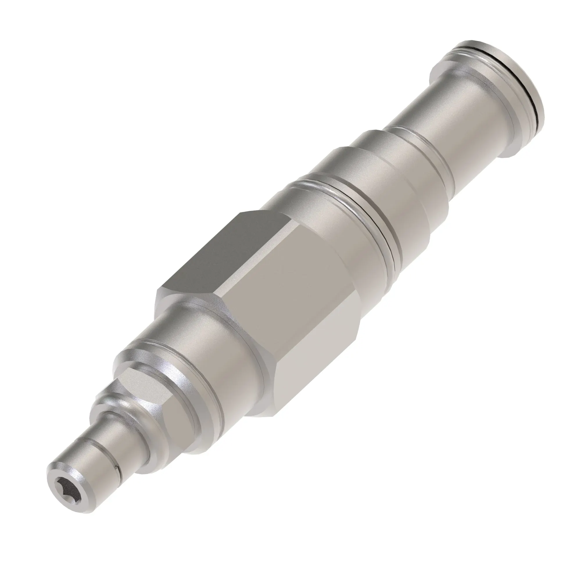 John Deere Direct Acting Pressure Relief Valve - F351111