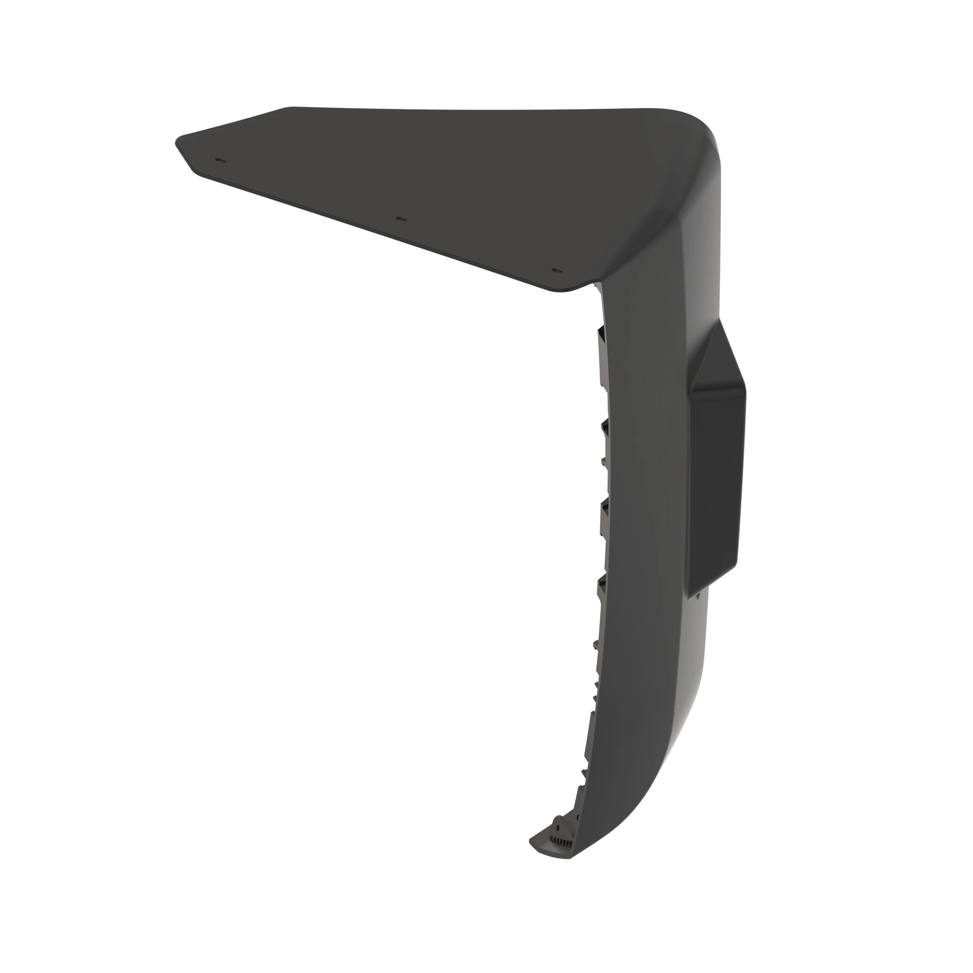 John Deere Lower Fender Extension - R568714