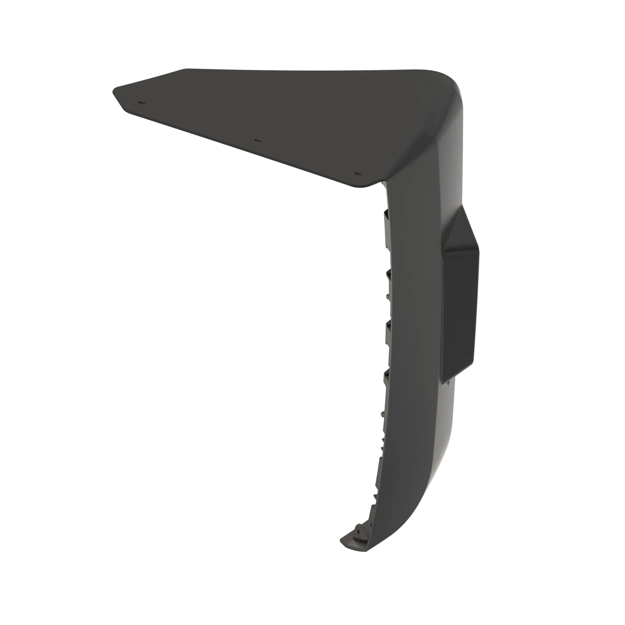 John Deere Lower Fender Extension - R568714