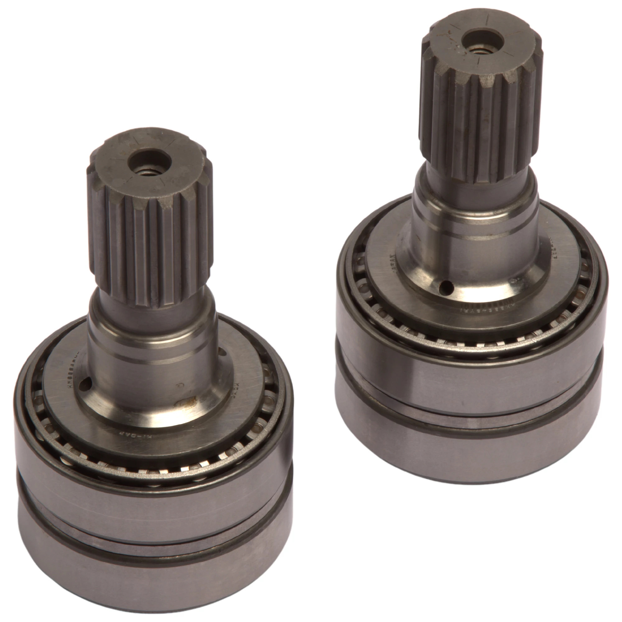 John Deere Hydraulic Motor Shaft - 0331382906