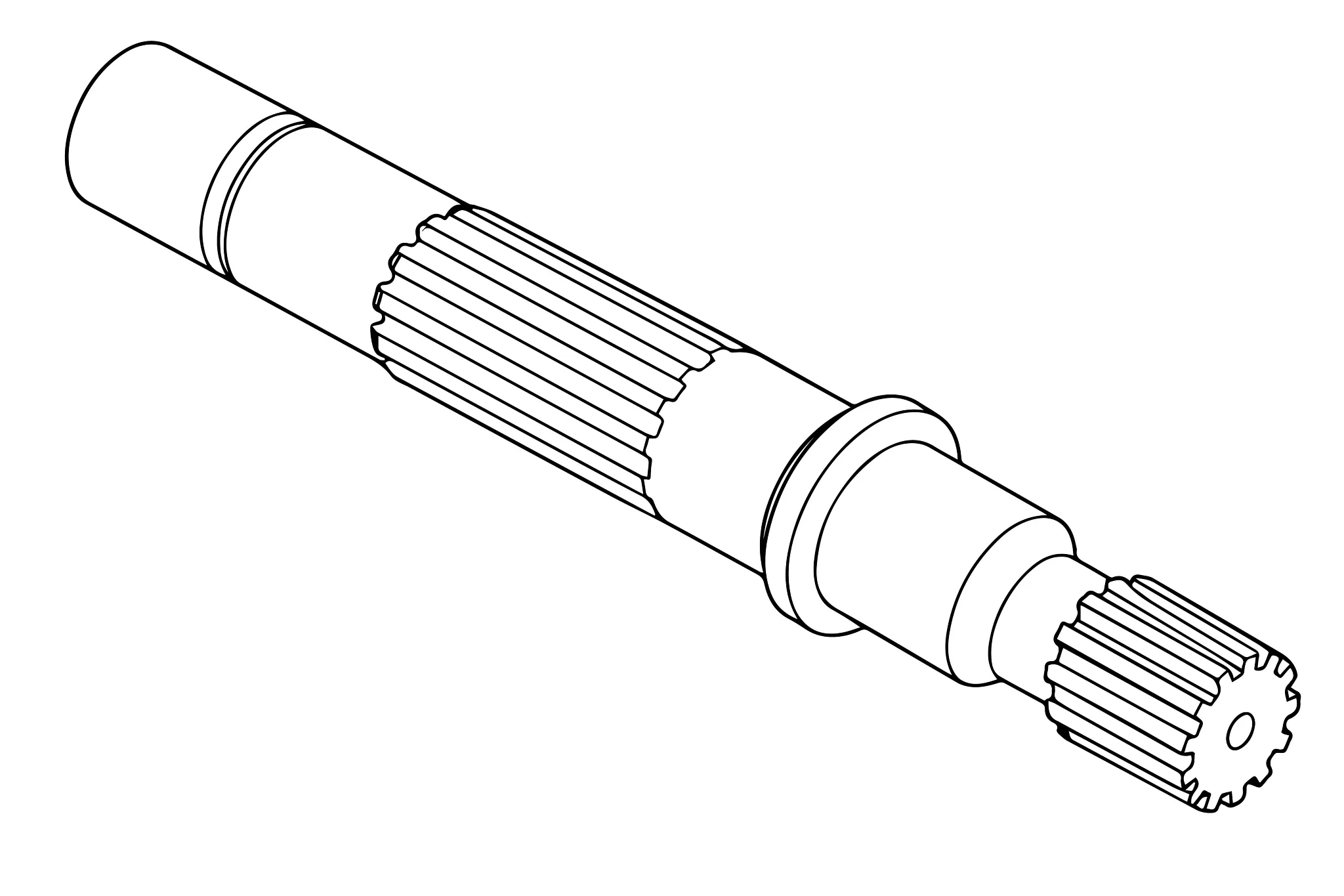 Shaft