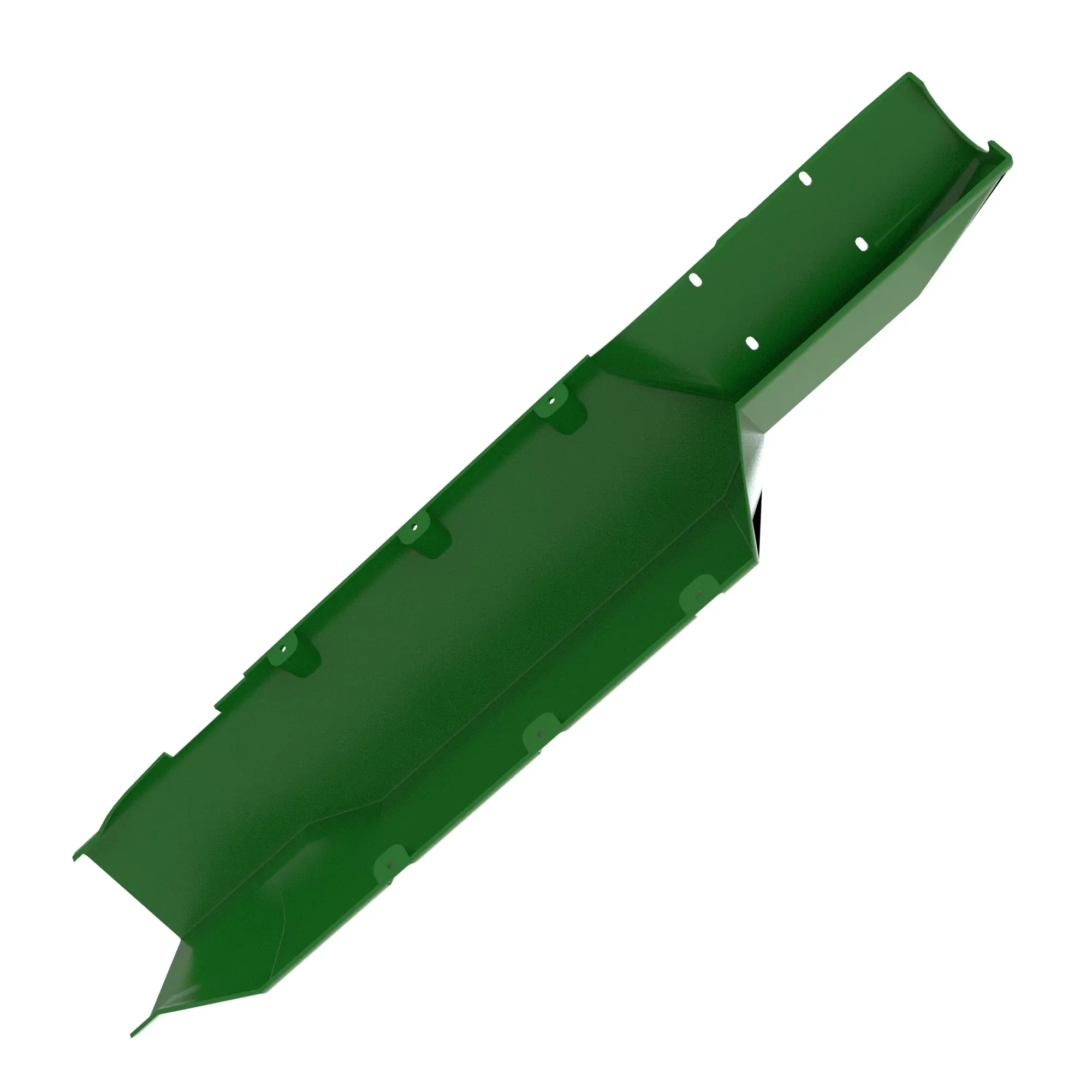 John Deere Heat Shield - TT216754