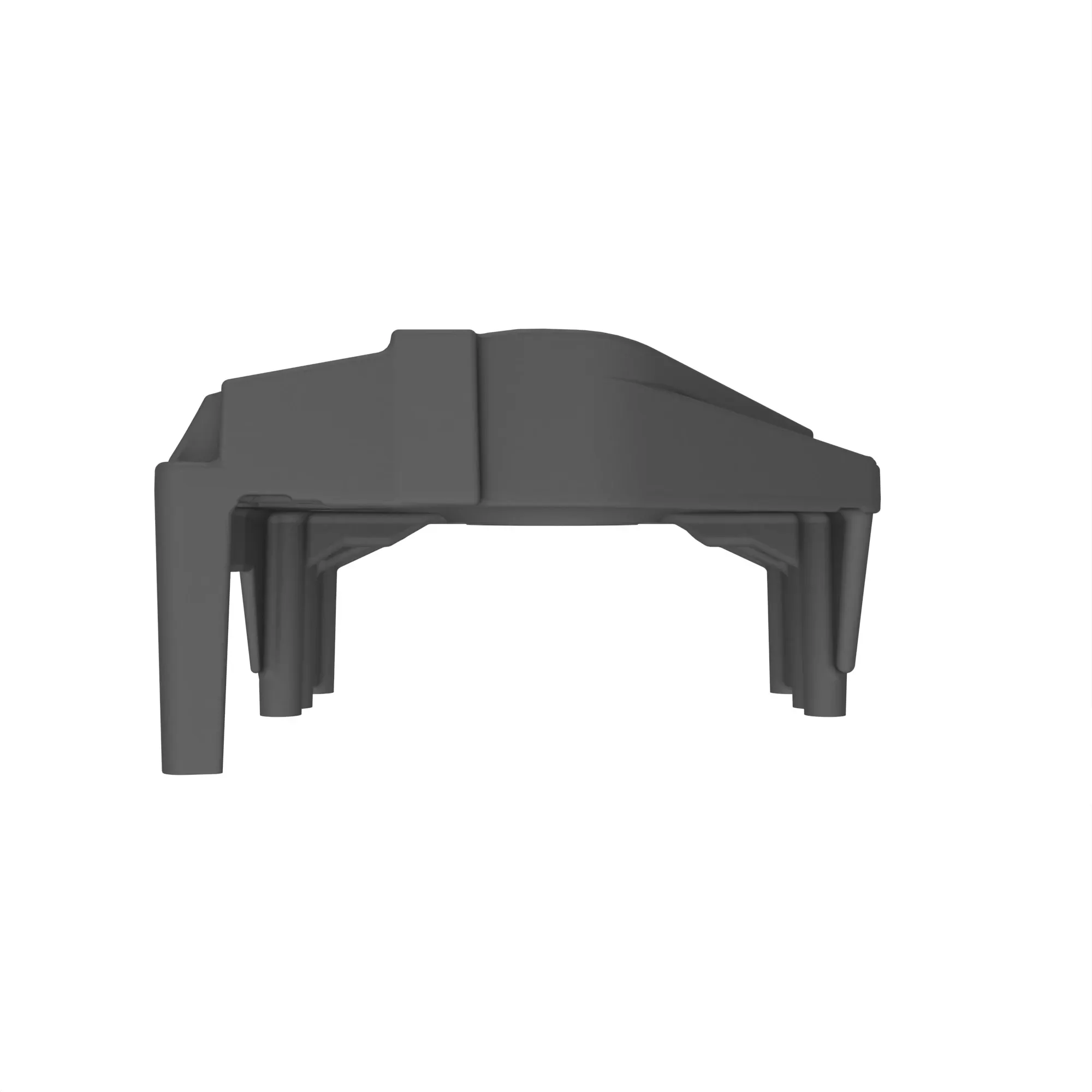 SUPPORT, PTO BEARING, HEAVY DUTY