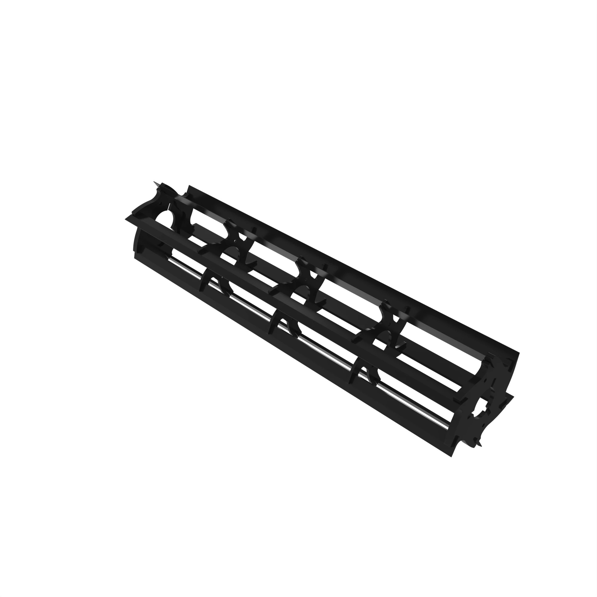 John Deere Knife Edge Rolling Basket - AKK15688