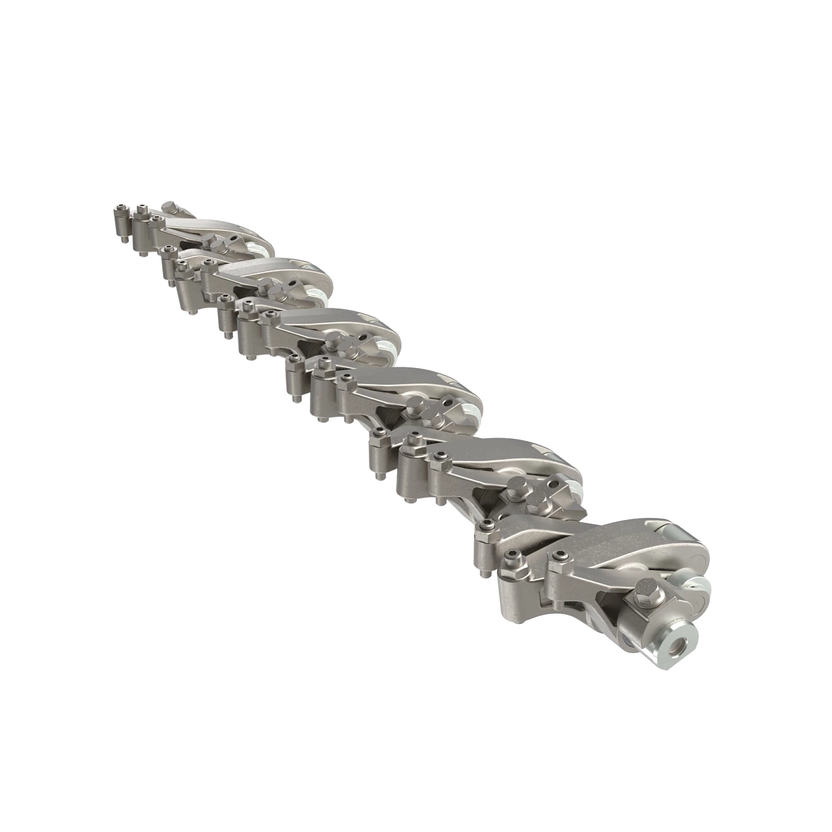 Complete Rocker Arm Assembly