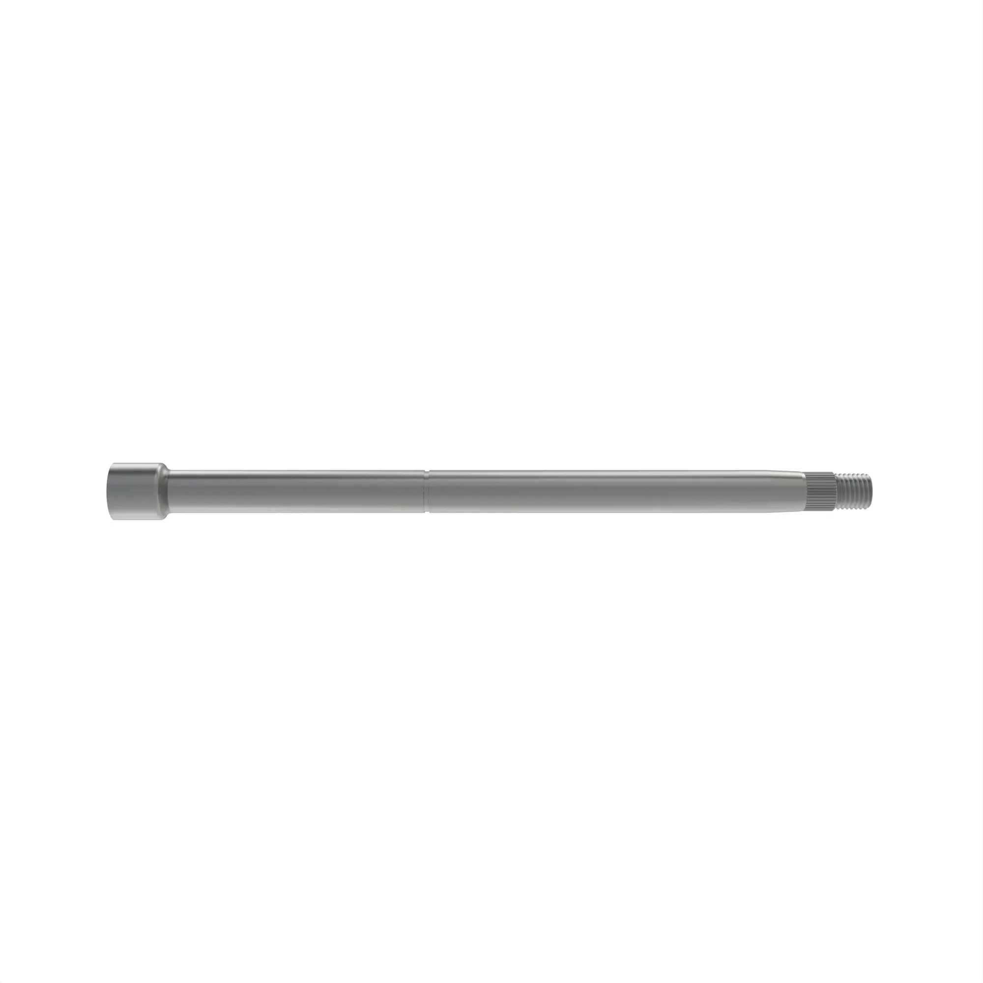 SHAFT, STEERING FIXED