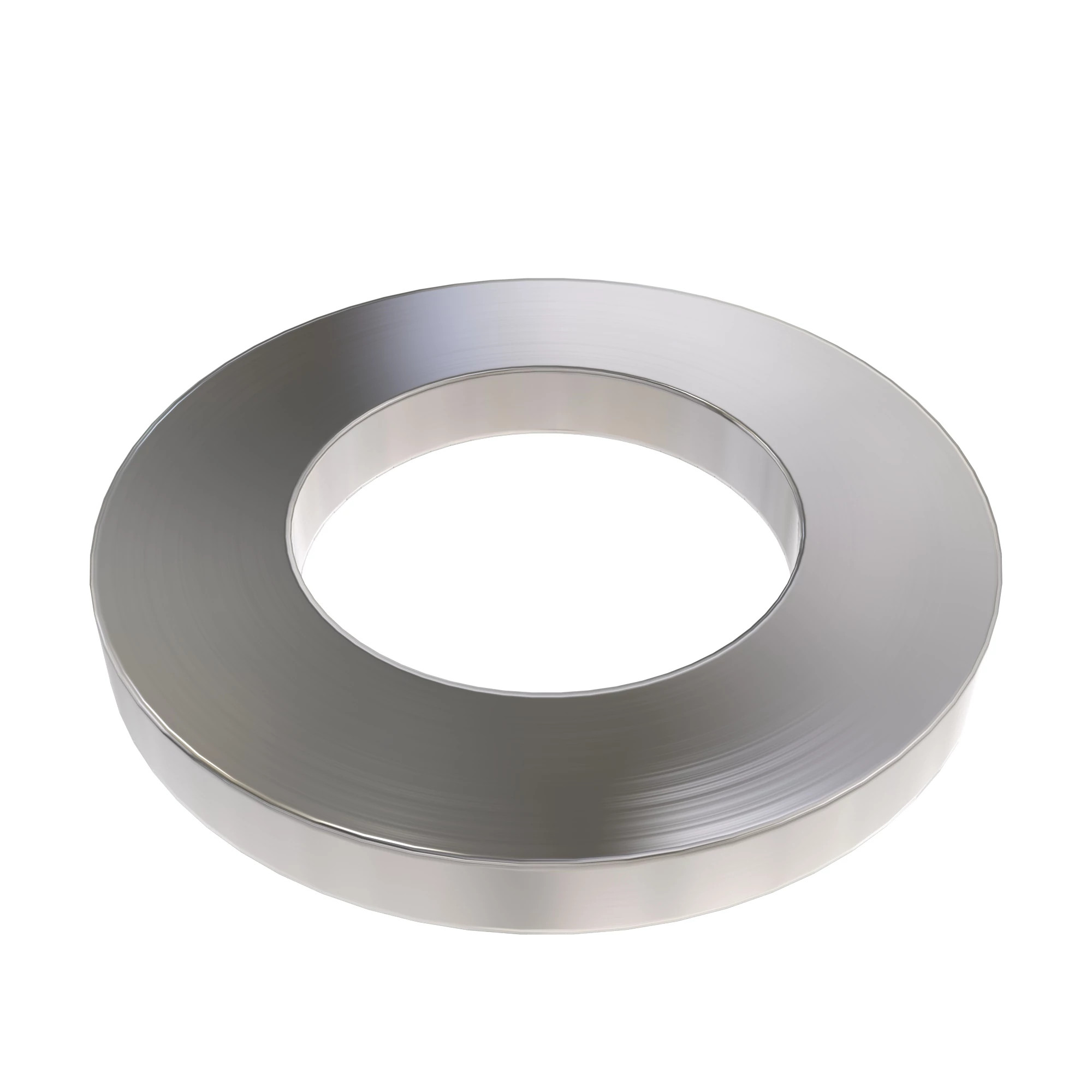 WASHER, M16 ISO-7089/DIN-125 SS A2