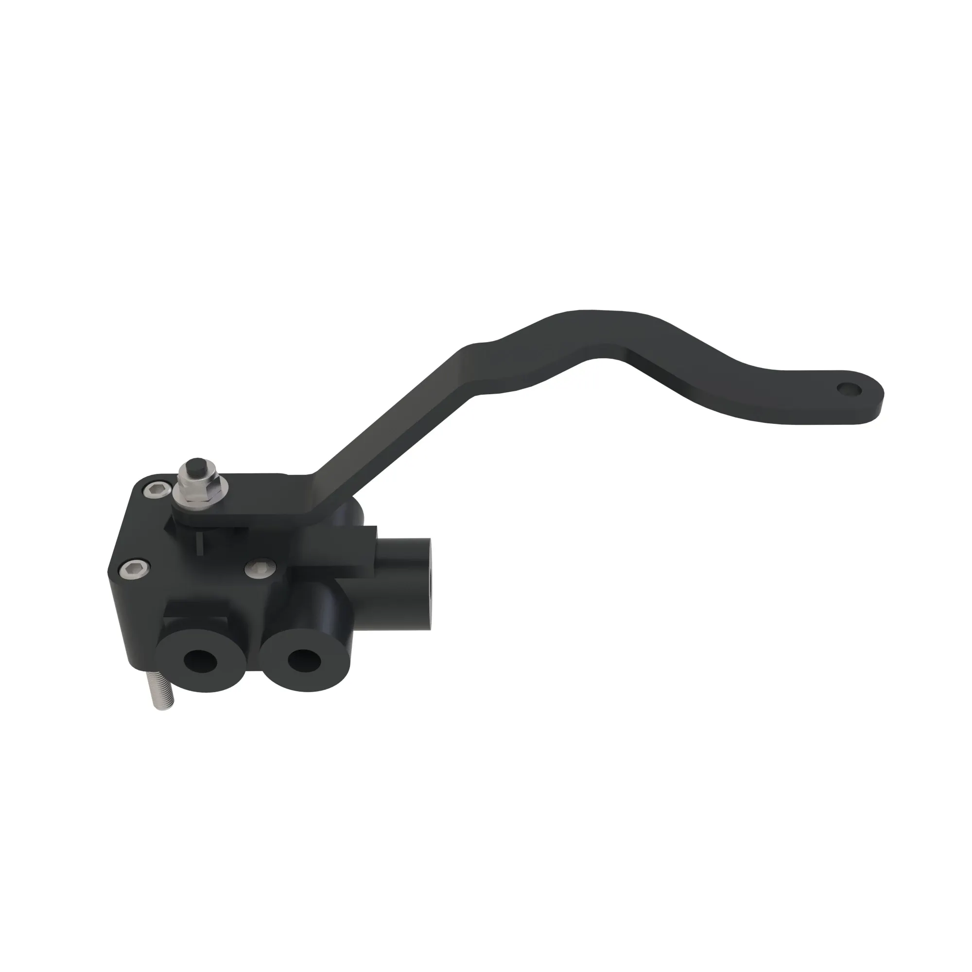 John Deere Control Valve - AKK23583