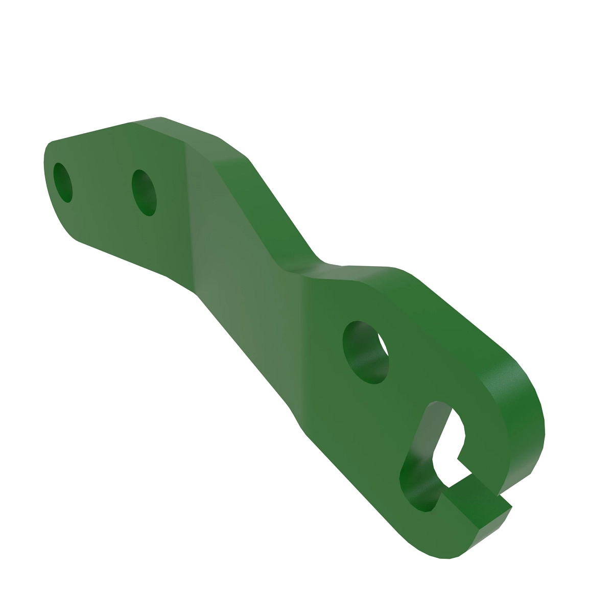 Holder, Mower Chain, RH