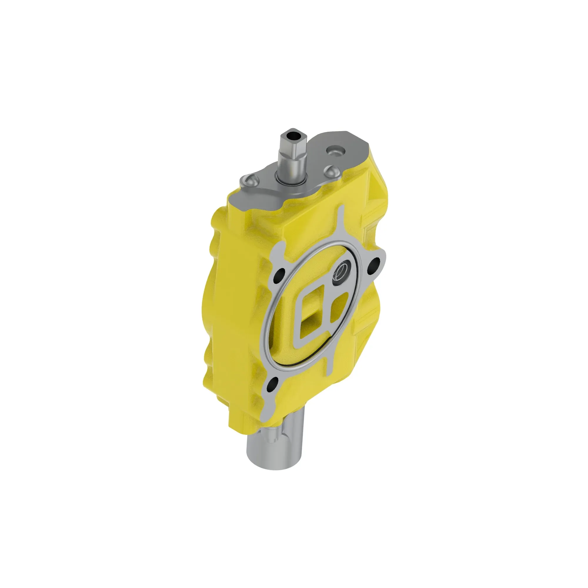 VALVE, ANGLE