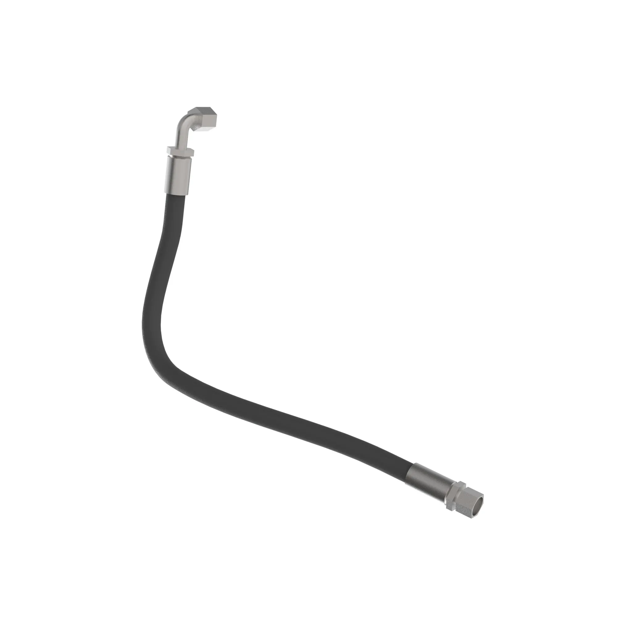 HYDRAULIC HOSE - FABRICATE, HOSE-CY