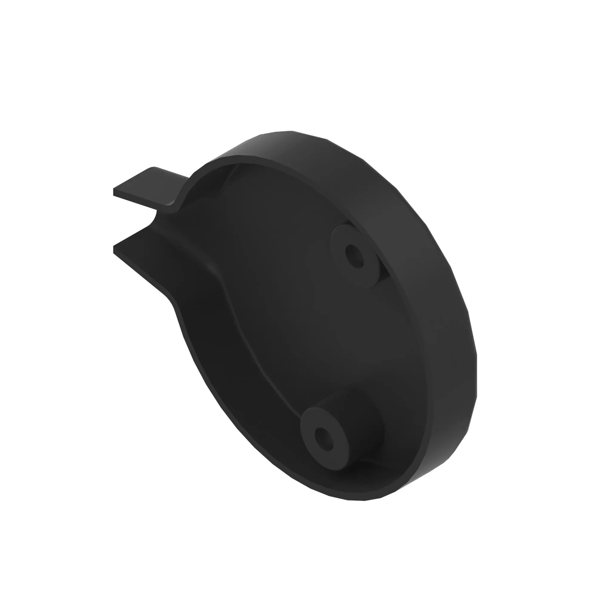 COVER, FOR FUEL SENDER