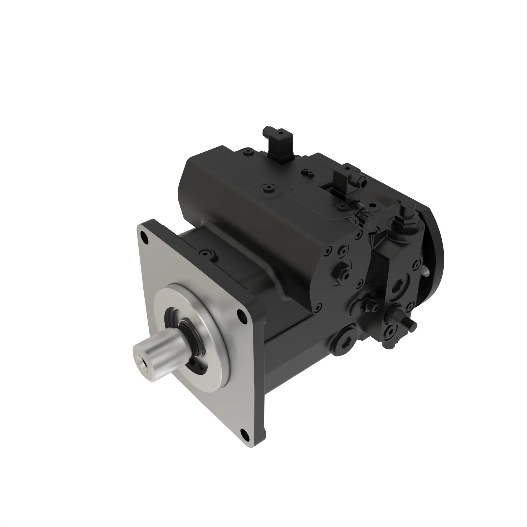Hydraulic Pump