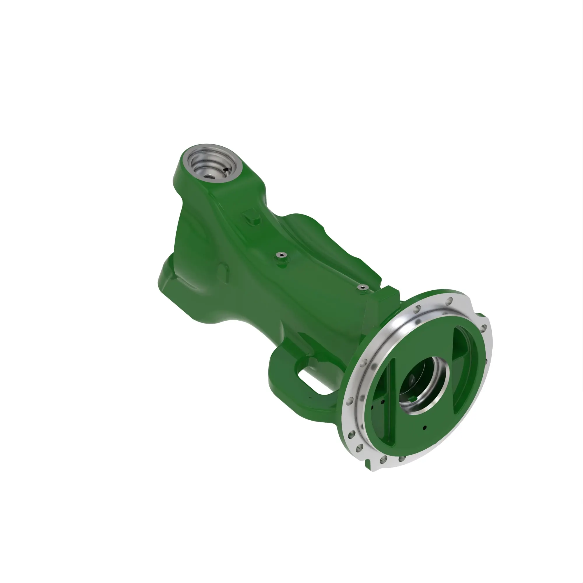 R344400: MFWD RH Axle Housing