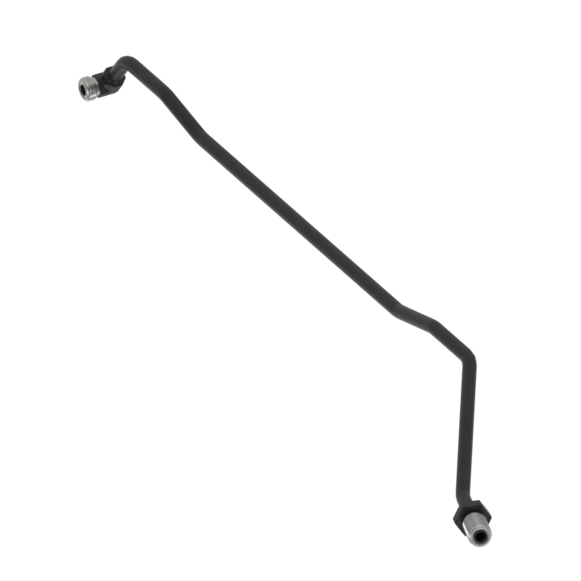 OIL LINE; AUX 2