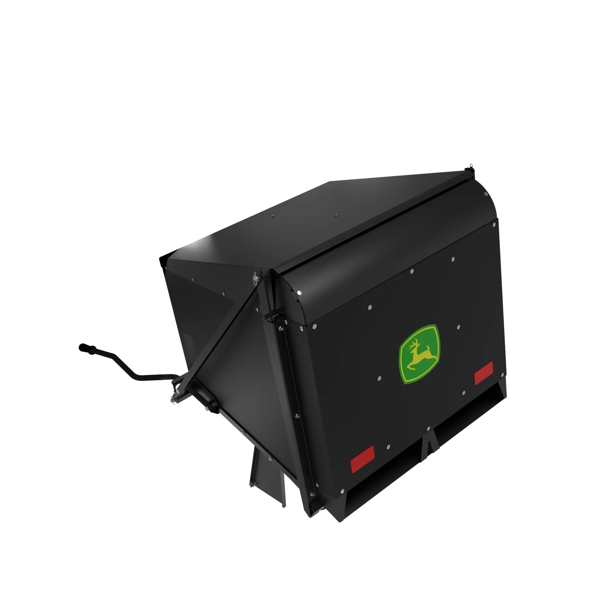 Material Collection System