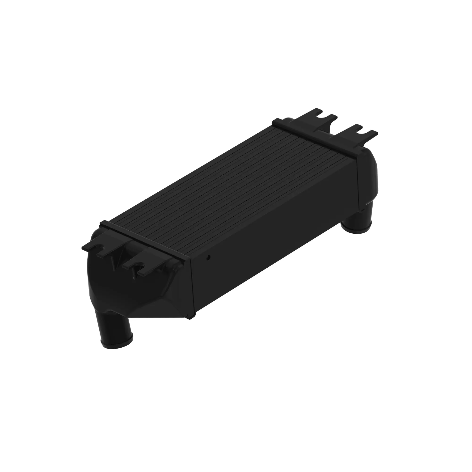 CHARGE AIR COOLER