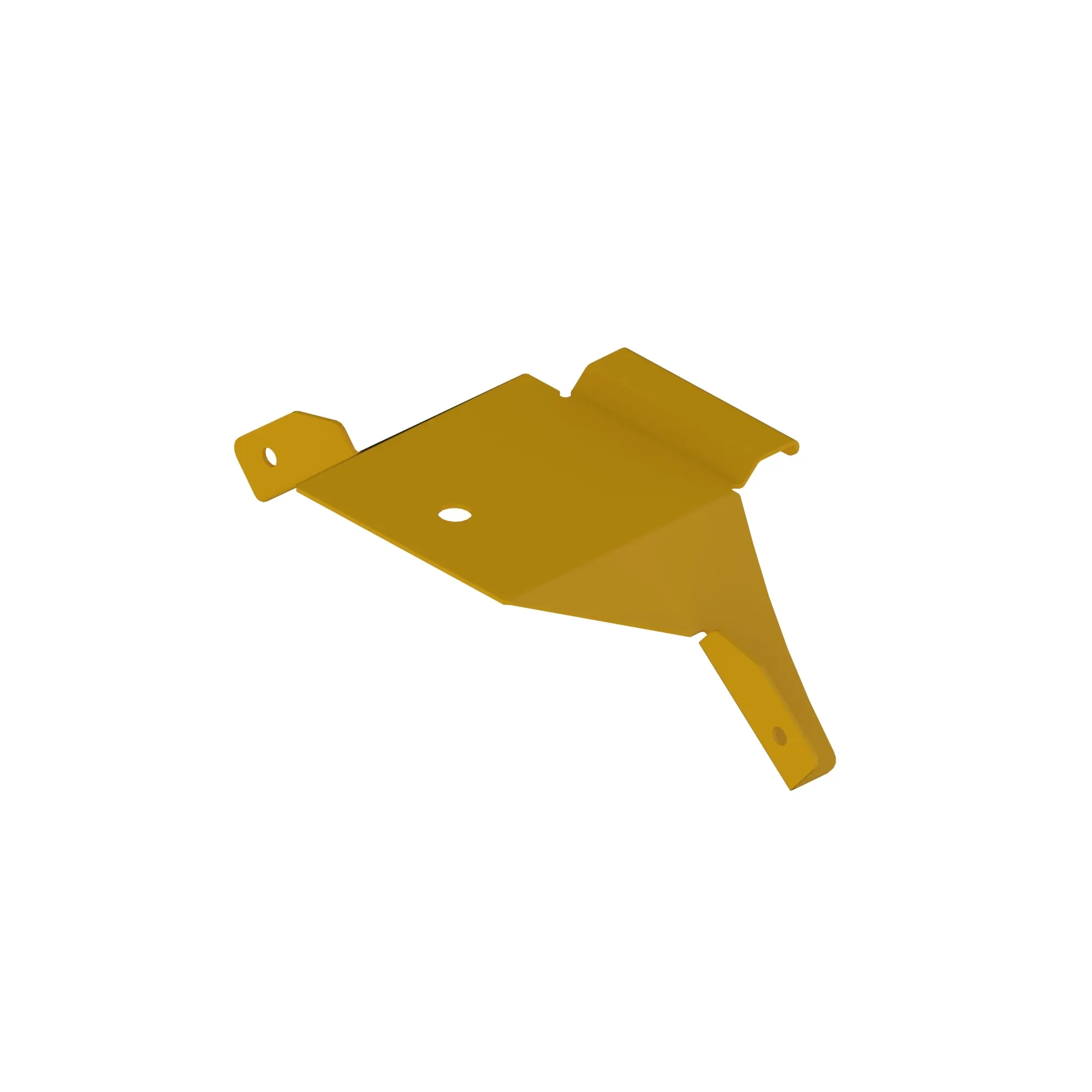 COVER, PARK BRAKE COVER