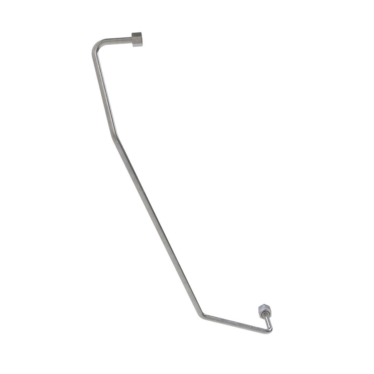 FAN MOTOR, CASE DRAIN, TRACK, 15L