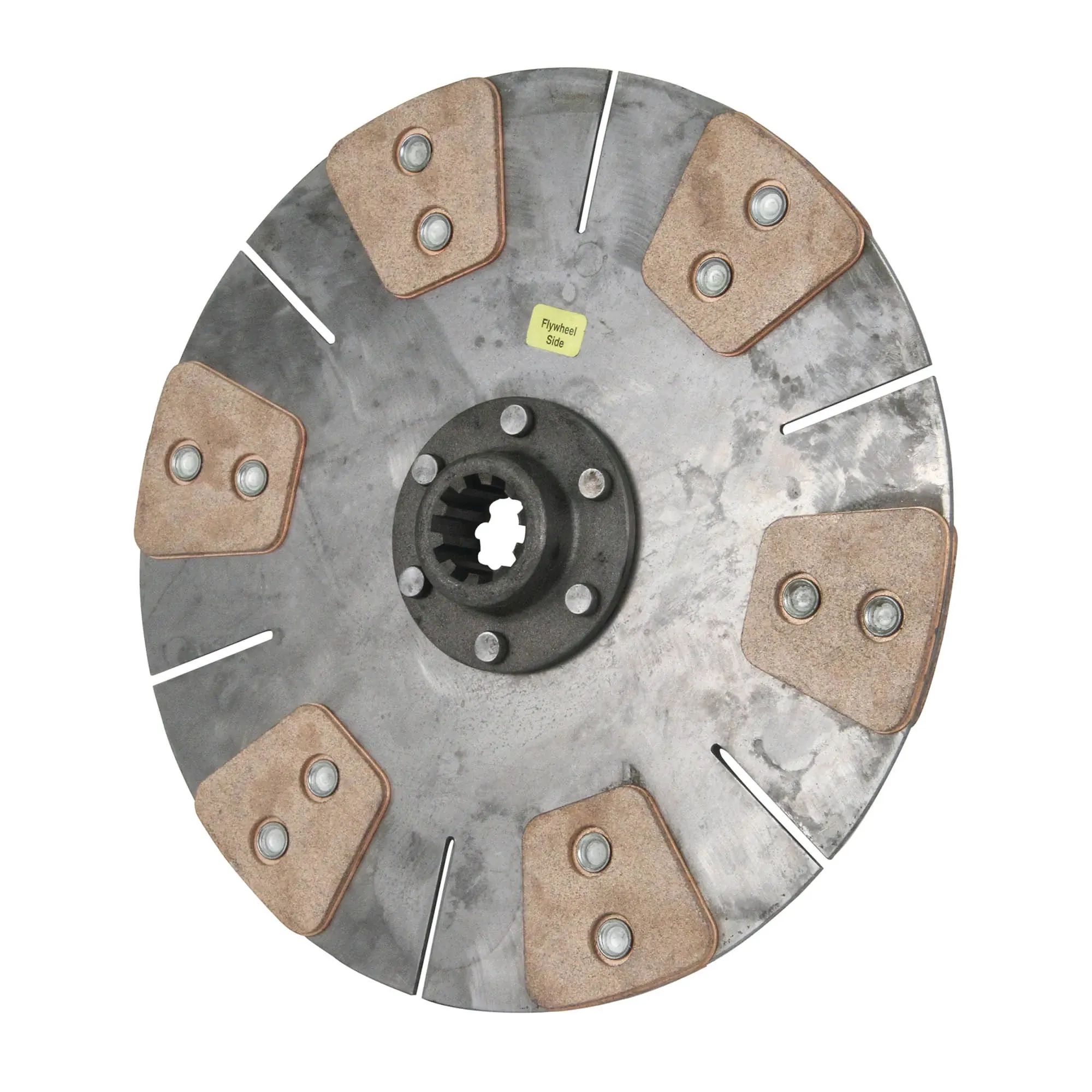 John Deere Transmission Disc - AT52891