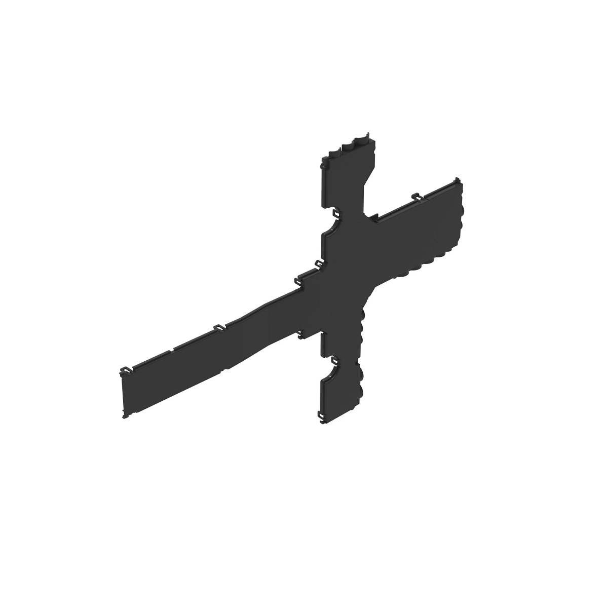 Channel, Cable, for IT4 Transmissio
