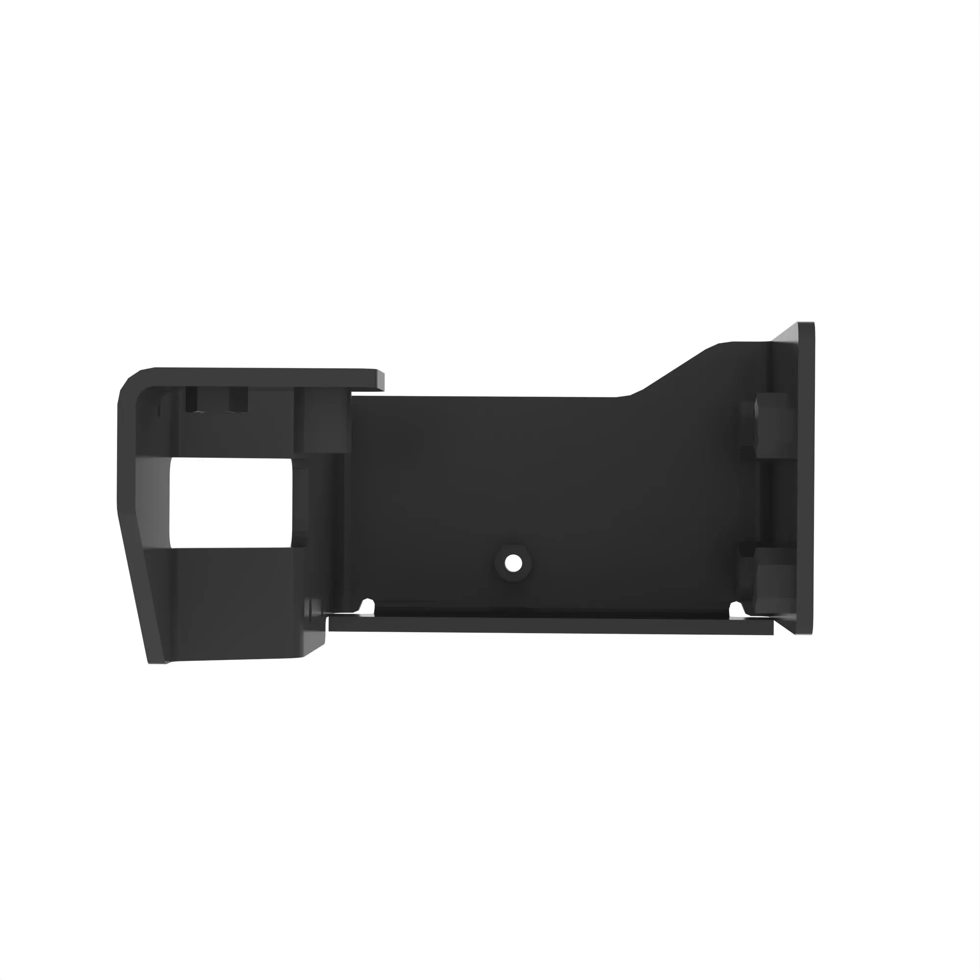 BRACKET, PUMP MOUNT