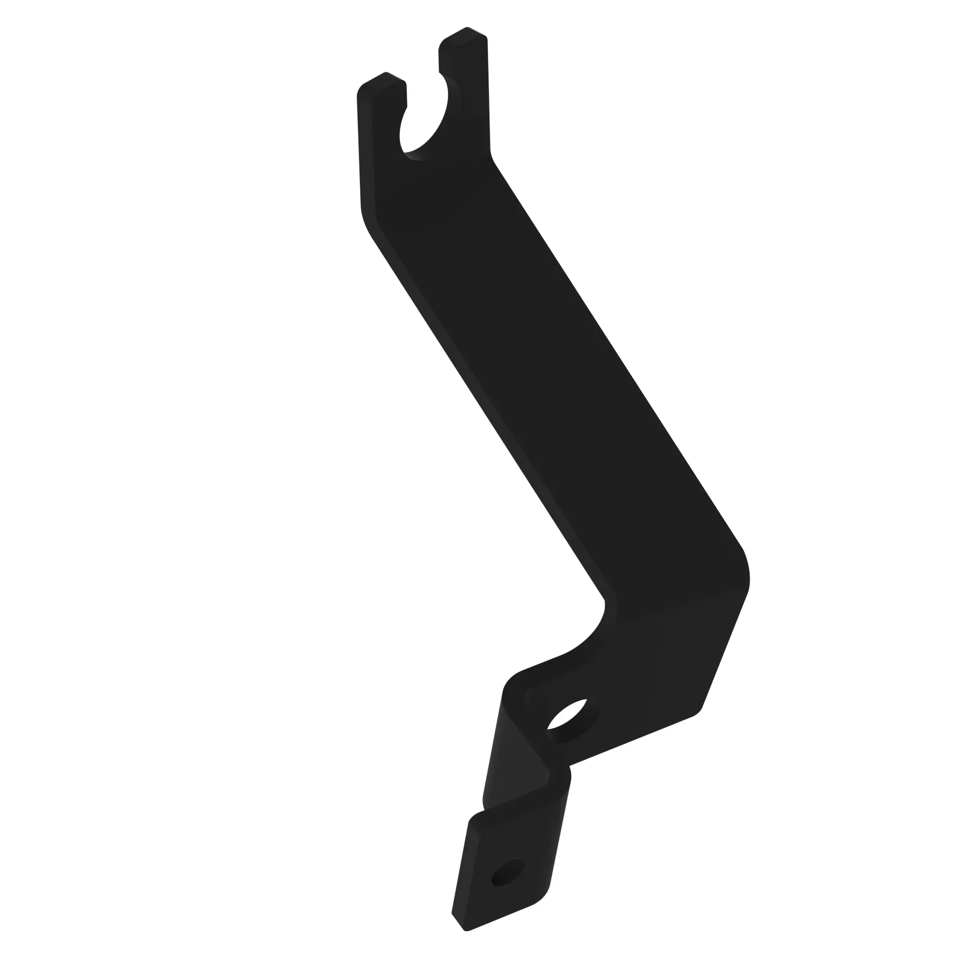 BRACKET, THROTTLE