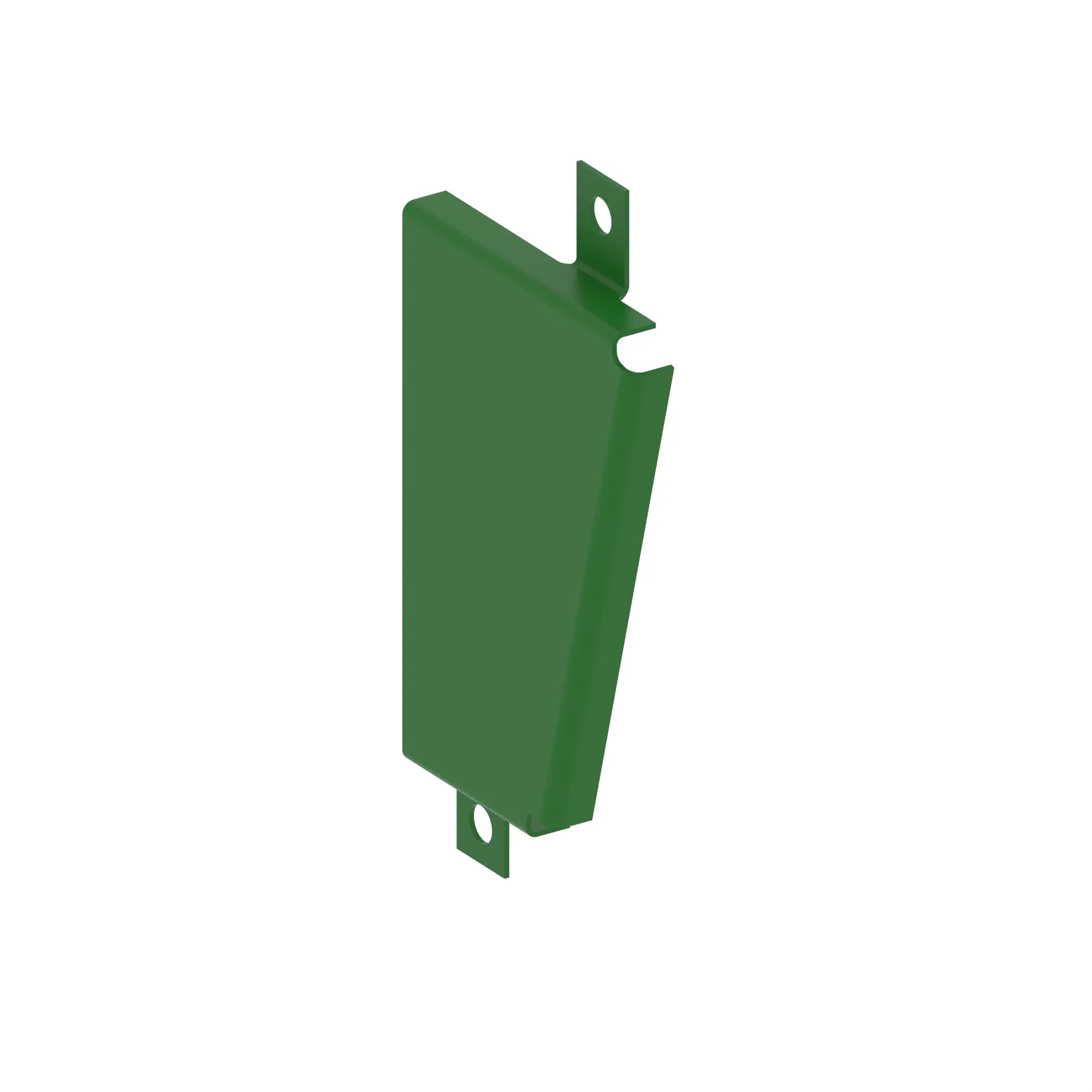 John Deere Shield - H163163