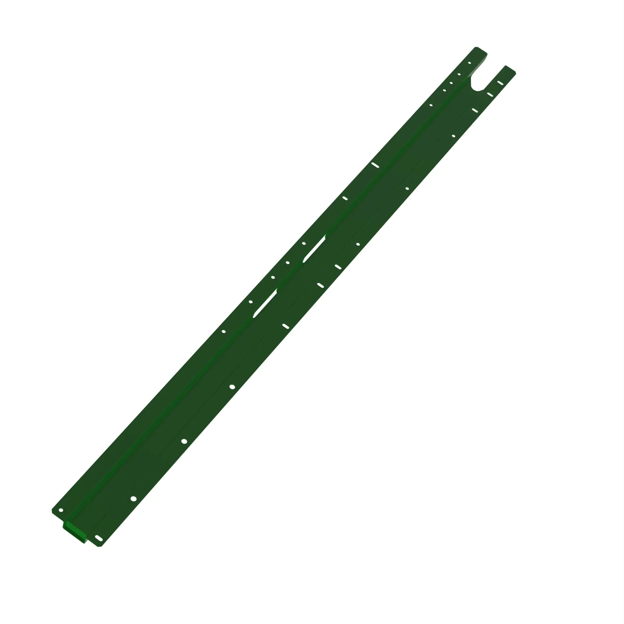 REAR CROSS ASSY
