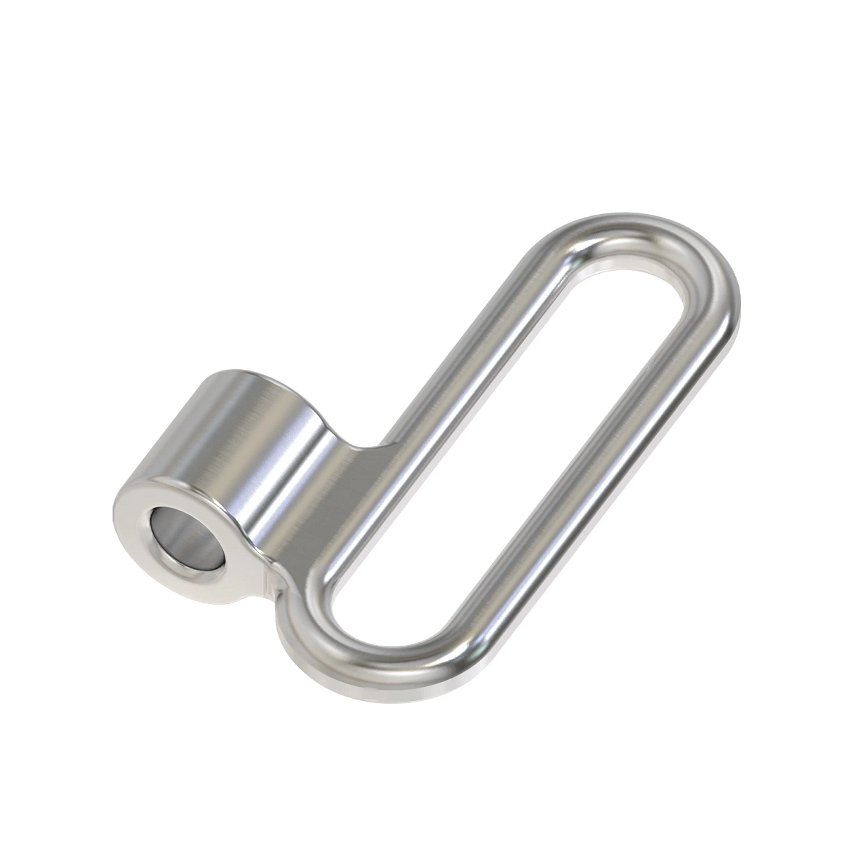 Deck Hanger Link