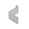 BRACKET, CONSOLE W/H SUPPORT,9X3