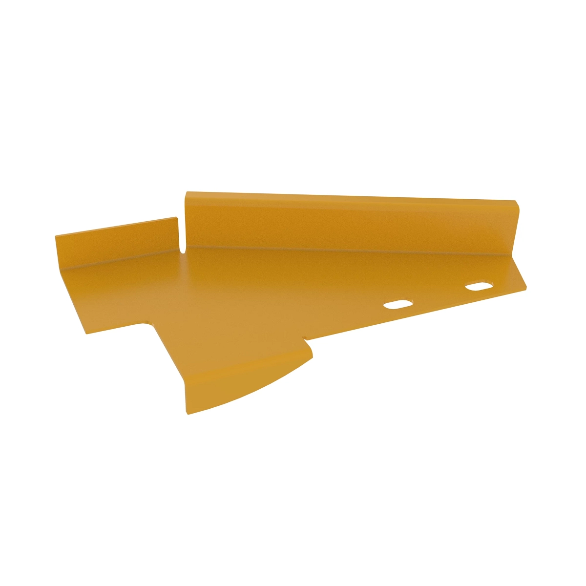 Bracket, Panel, Left
