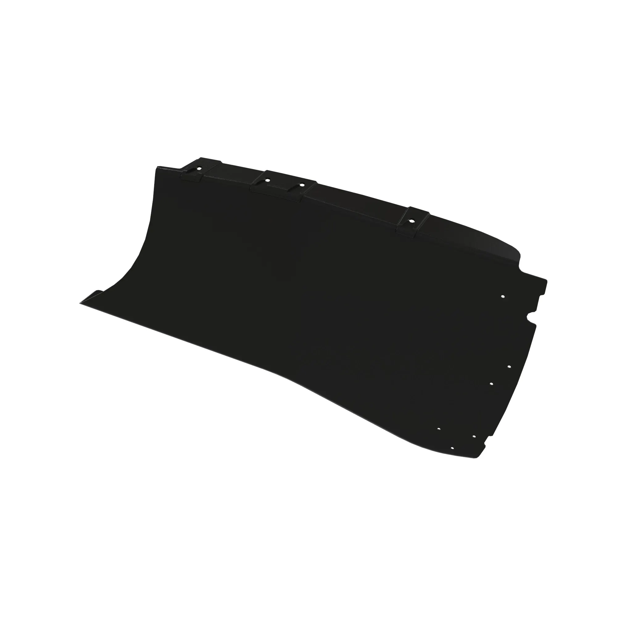 FENDER DUST SHIELD, RH