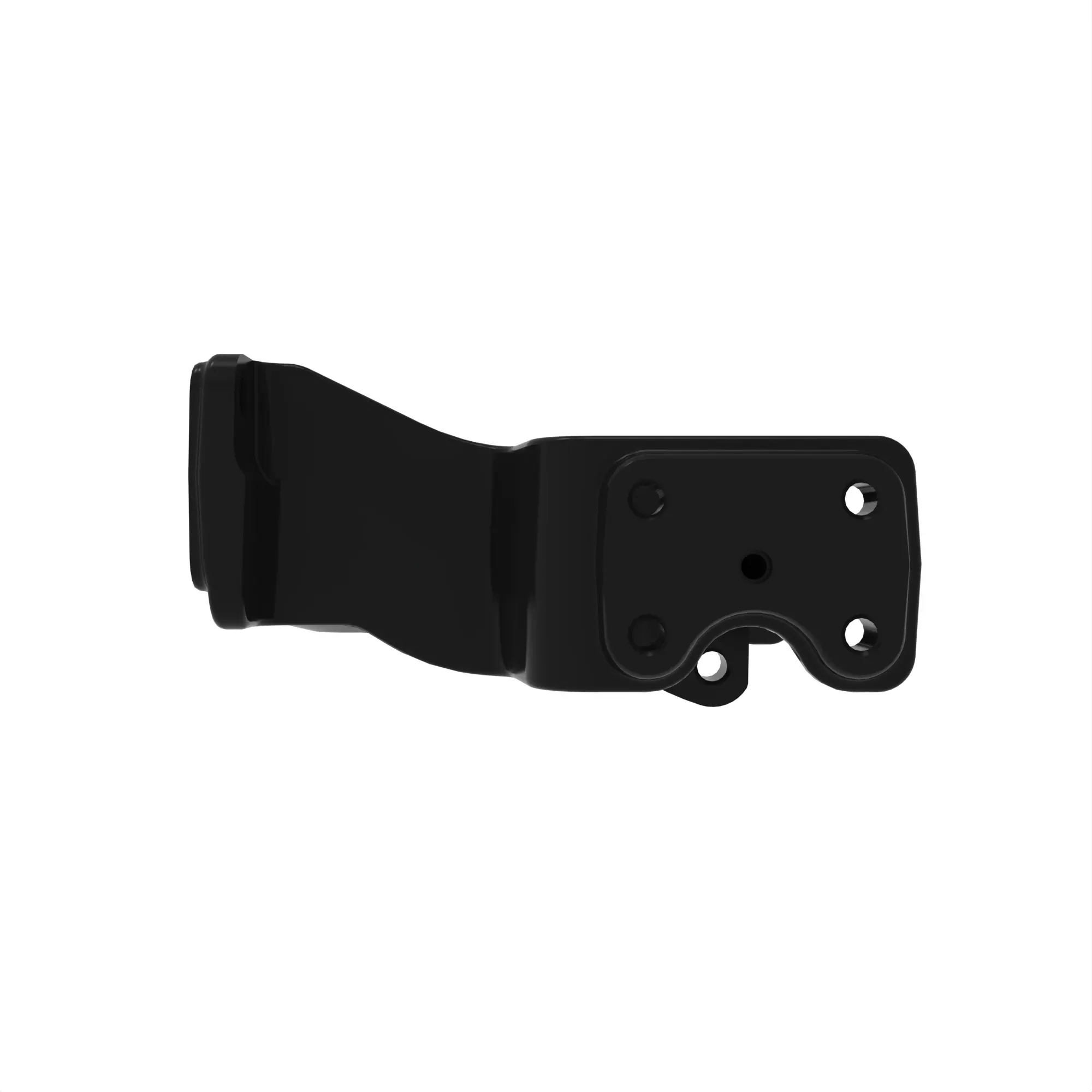 SUPPORT,ENGINE REAR,DIESEL
