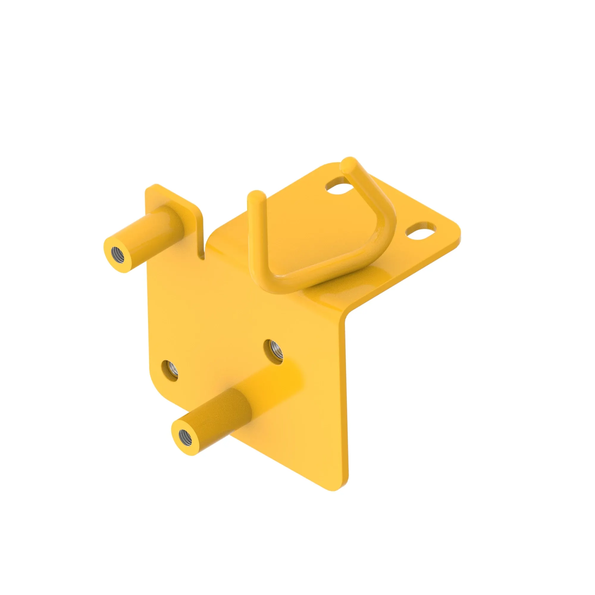BRACKET, BRACKET
